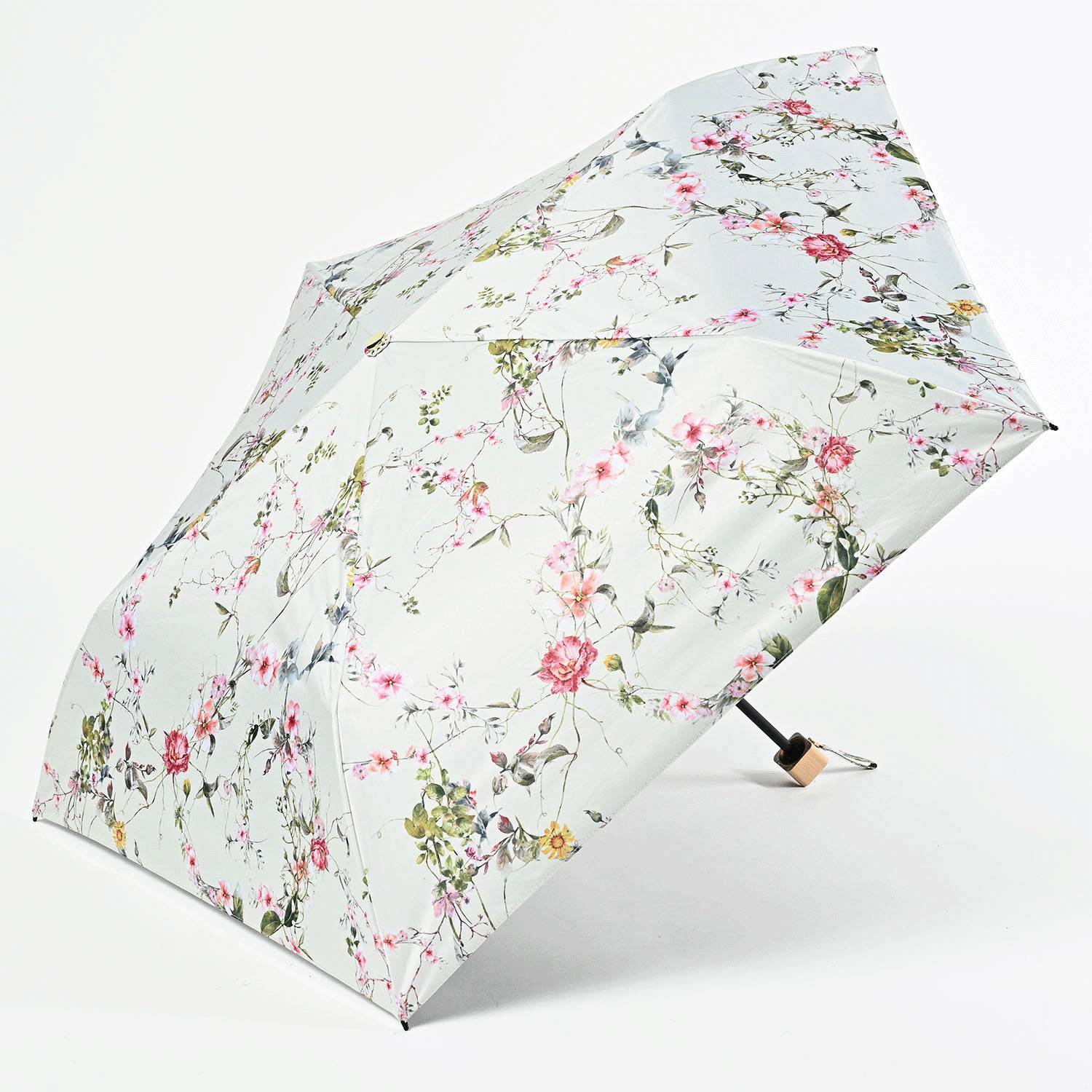 【CHARIS】 サンレイン マリア折傘 - 画像3