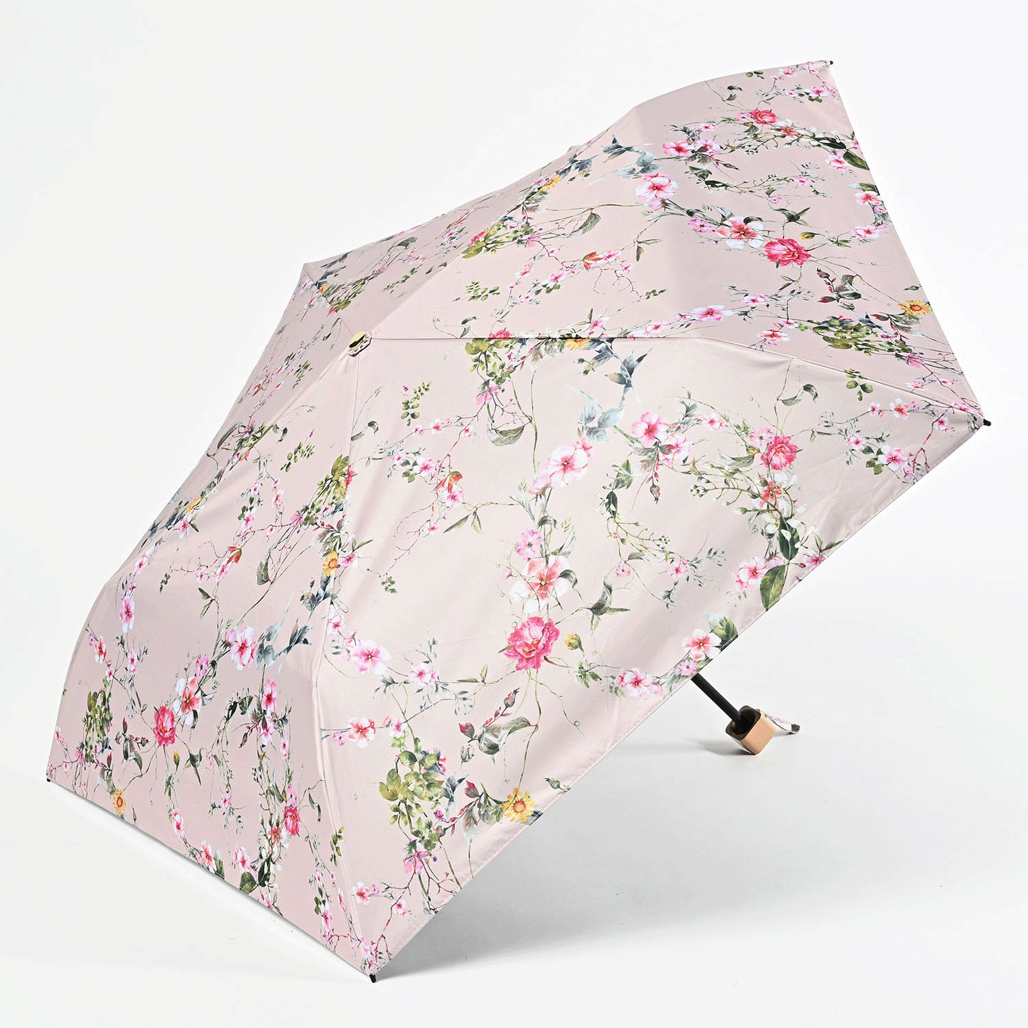 【CHARIS】 サンレイン マリア折傘 - 画像1