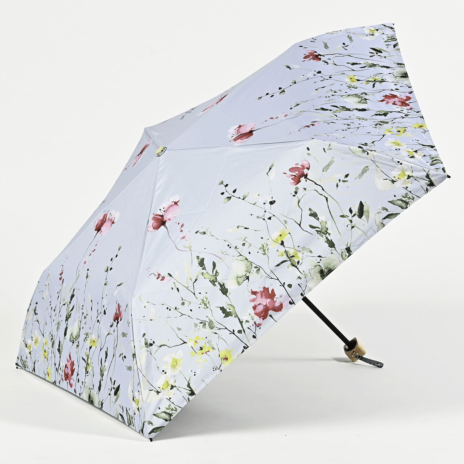 【CHARIS】 サンレイン ミーナ折傘 - 画像3