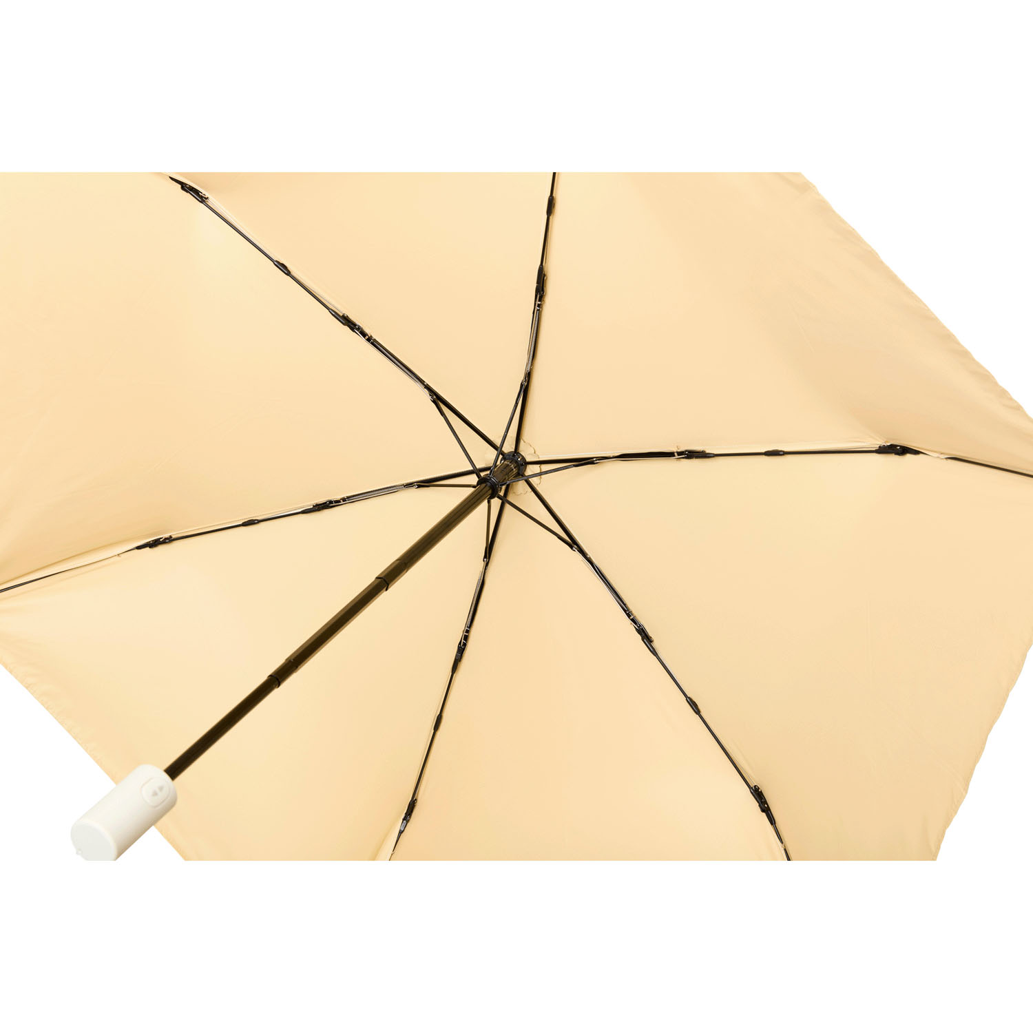 【water front】 カルオート晴雨兼用デュオトーン傘 - 画像3