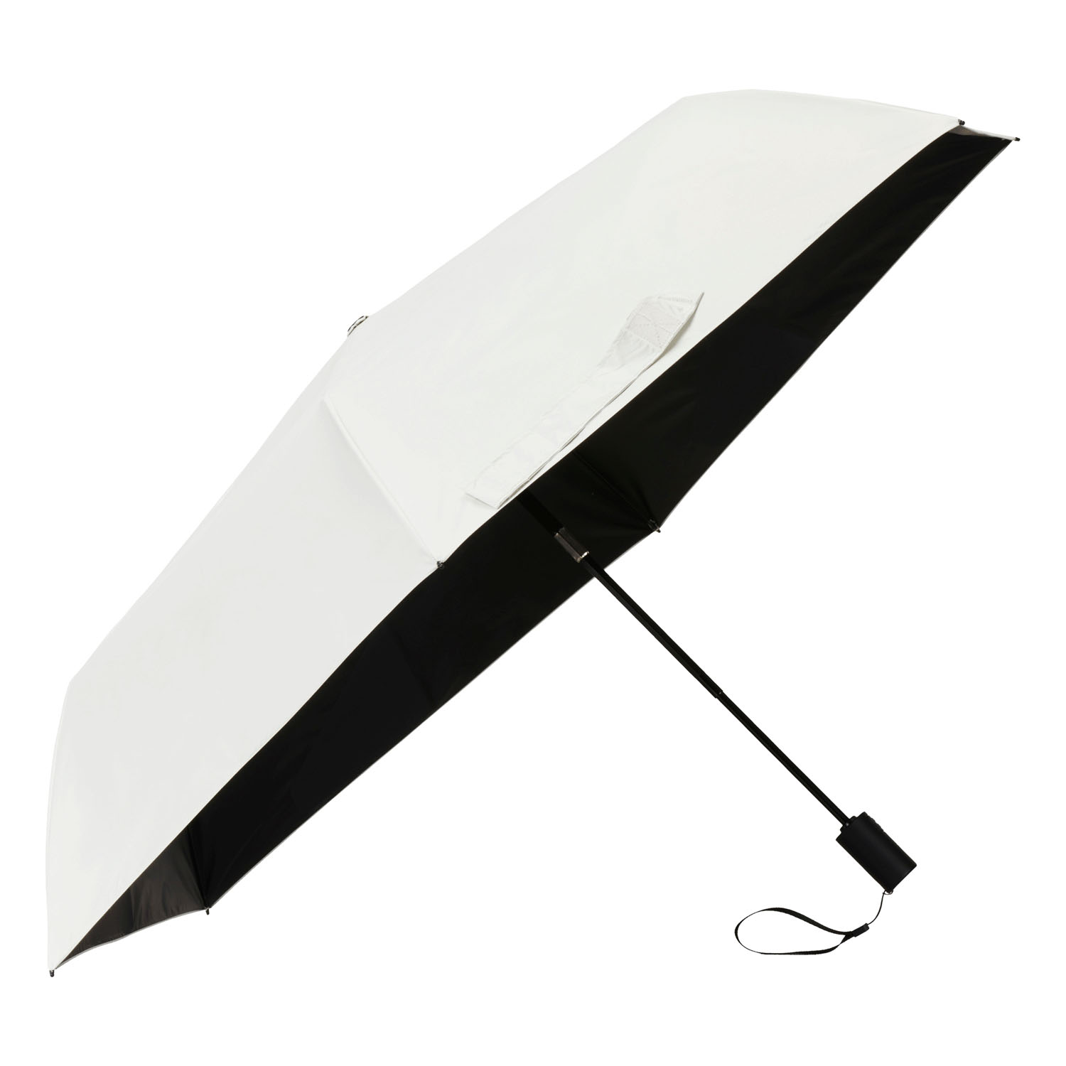 【water front】 クイックシャフト晴雨兼用自動開閉 - 画像3