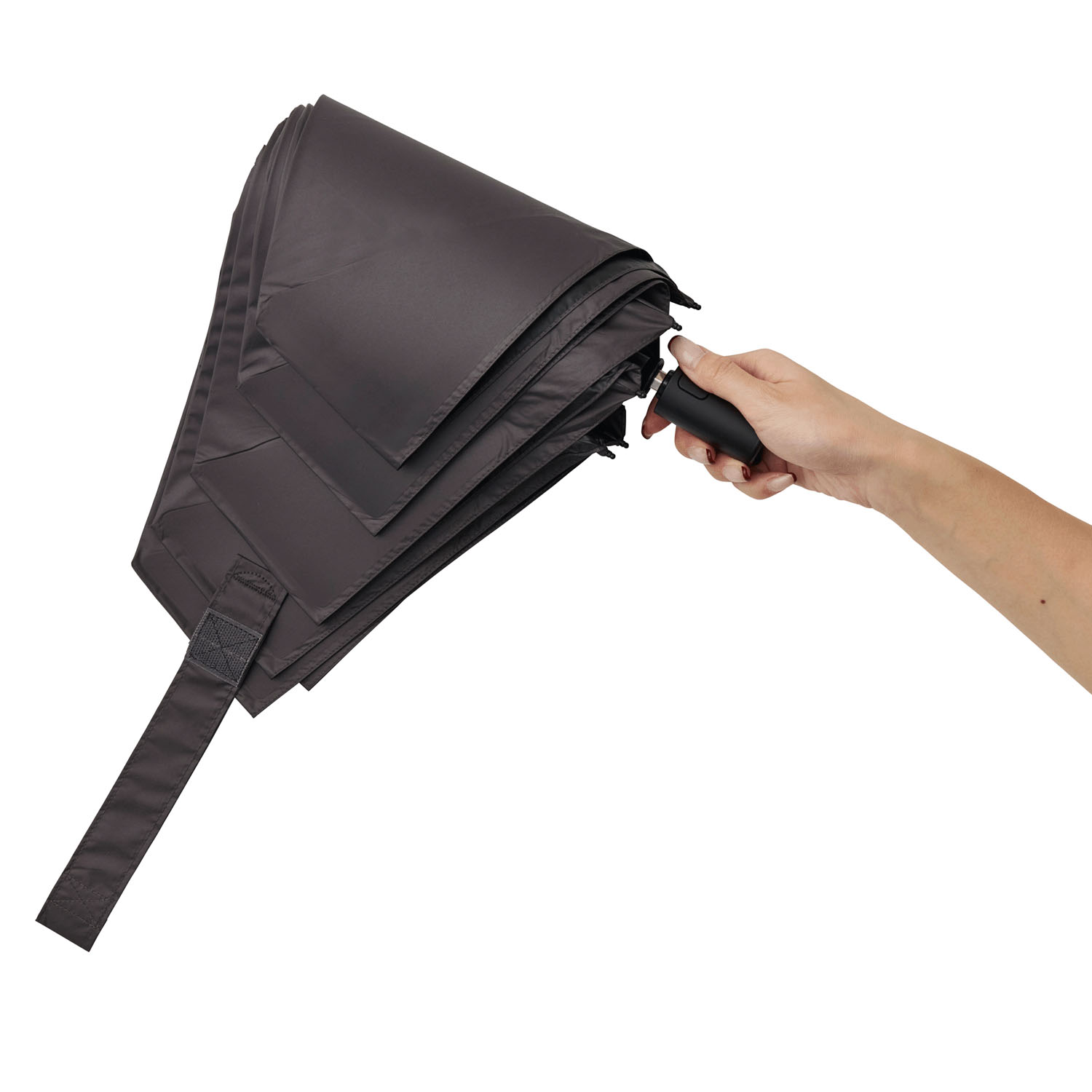 【water front】 クイックシャフト晴雨兼用自動開閉 - 画像7