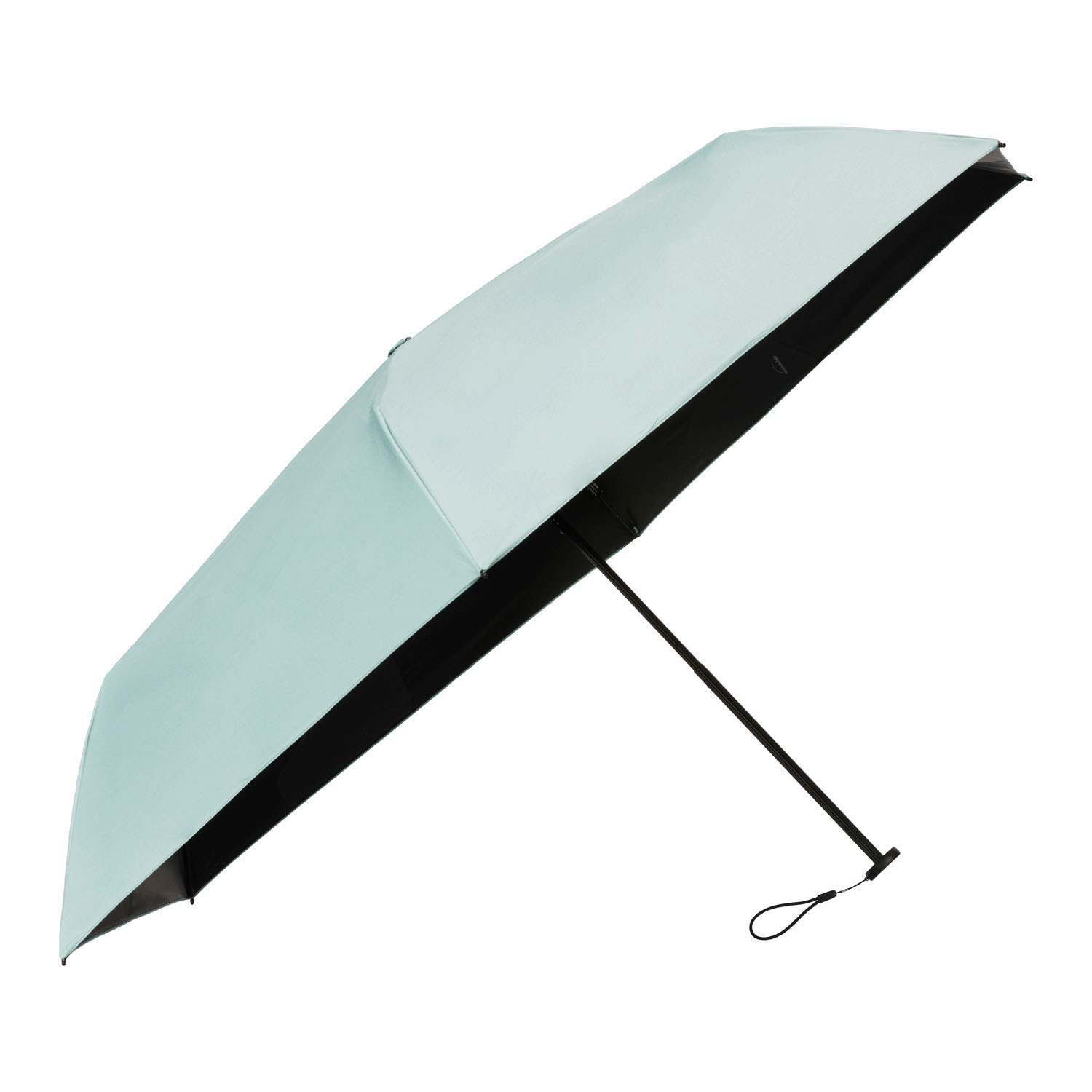 【water front】 クイックライト晴雨兼用折傘 - 画像7