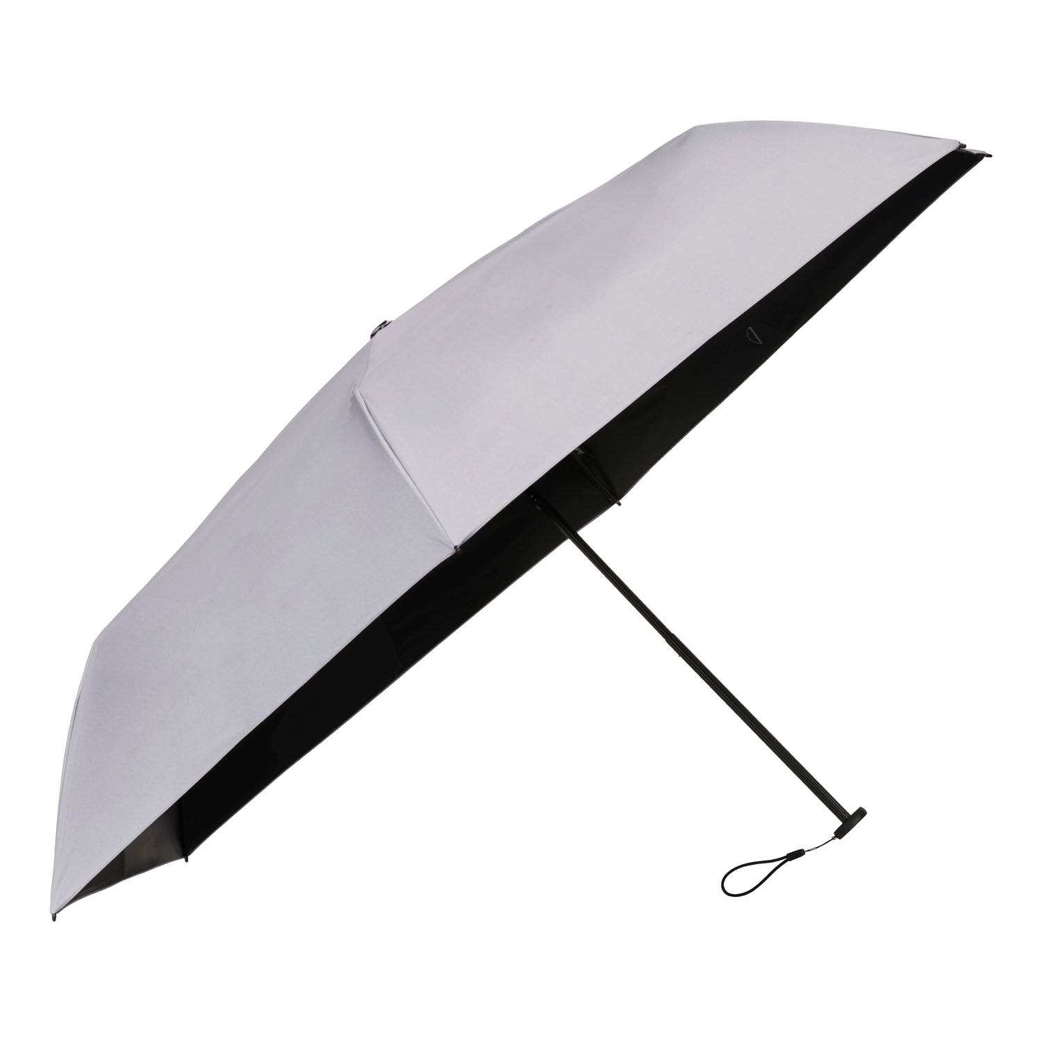 【water front】 クイックライト晴雨兼用折傘