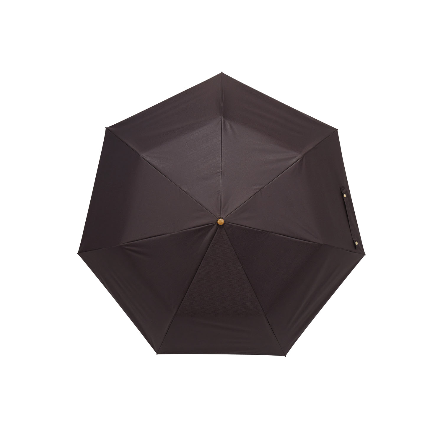 7本骨 遮光折りたたみ 江戸 - 画像12