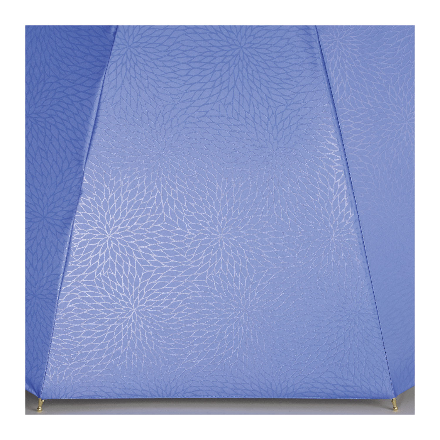 7本骨 遮光折りたたみ 江戸 - 画像21