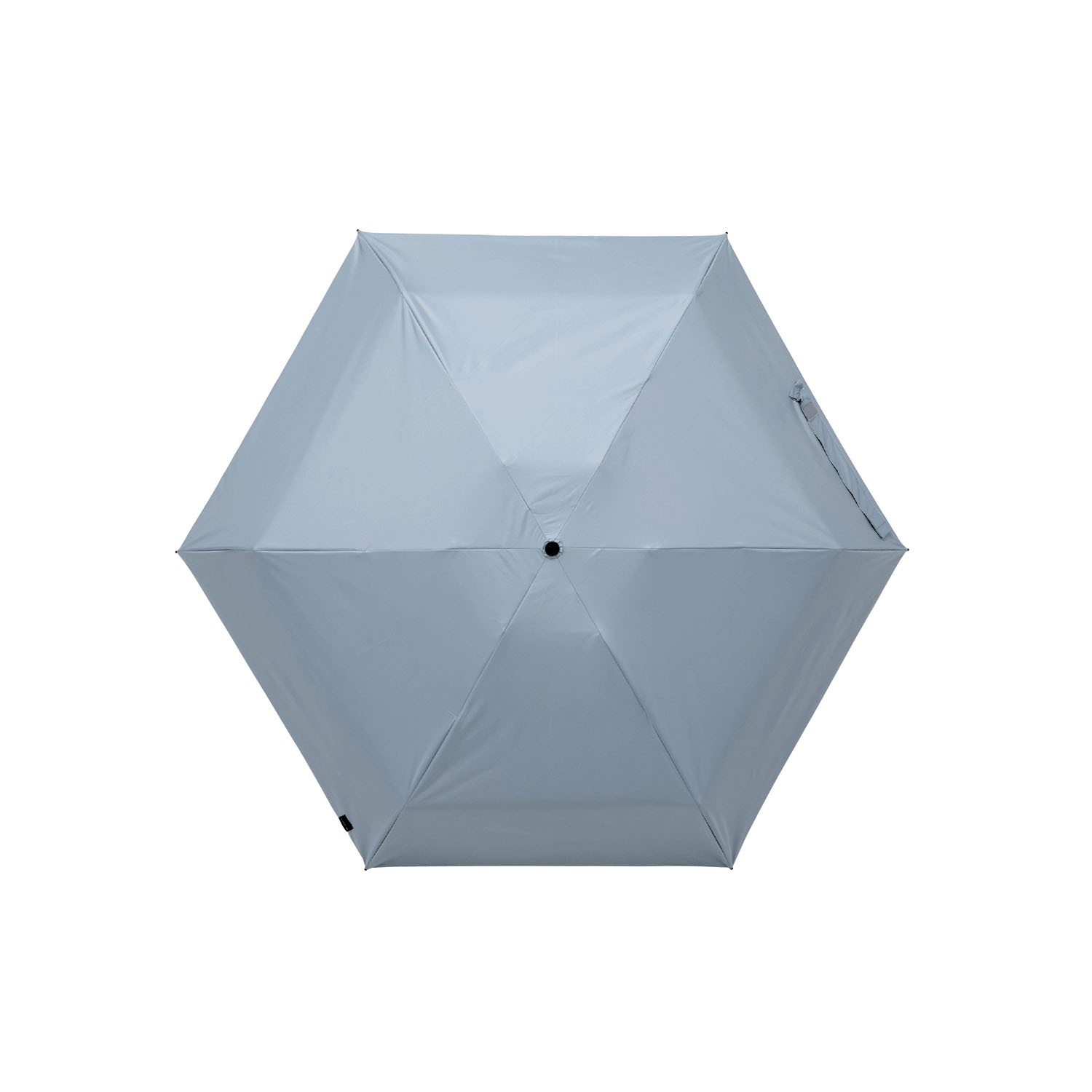 ケースIN オールウェザー2WAYミニ傘 - 画像4