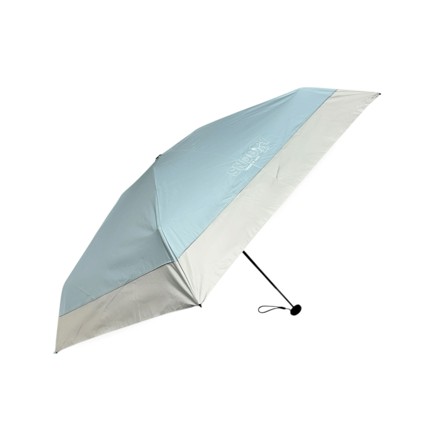 スヌーピー 軽量晴雨兼用傘 - 画像7