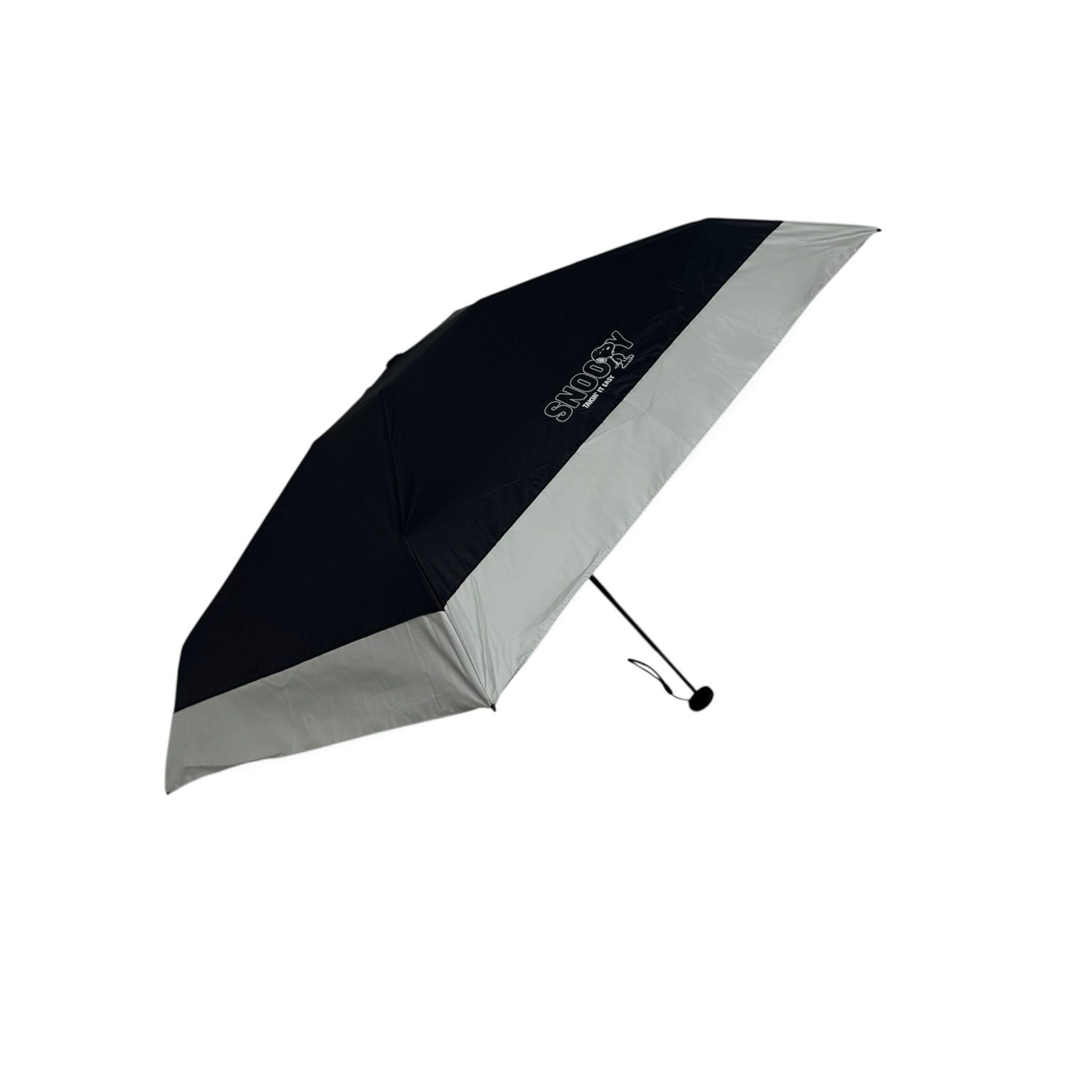 スヌーピー 軽量晴雨兼用傘 - 画像1