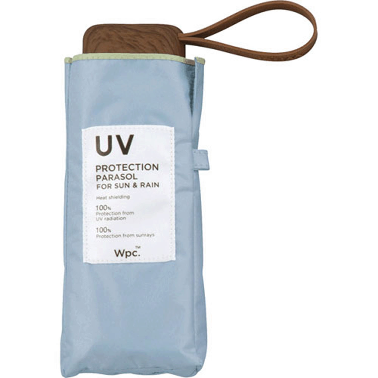 Wpc．遮光インサイドタイニー - 画像16