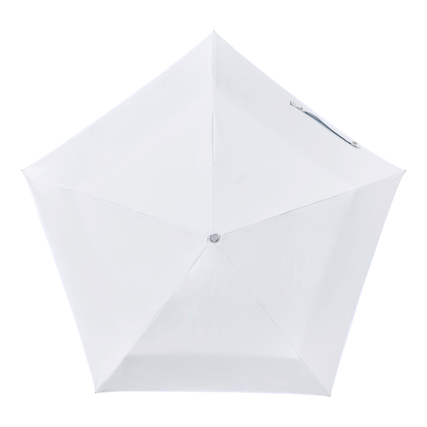 REIKYAKU パラソル 50cm 放射冷却素材ラディクール - 画像3