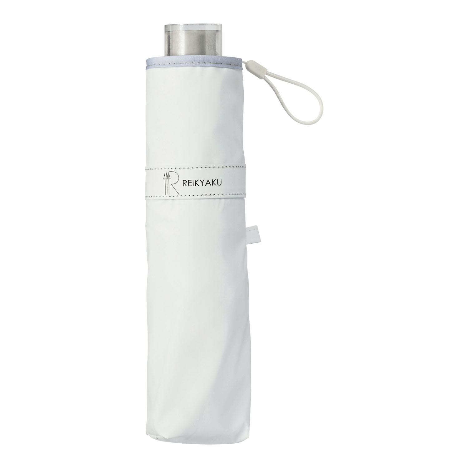 REIKYAKU パラソル 54cm耐風仕様  放射冷却素材ラディクール - 画像7