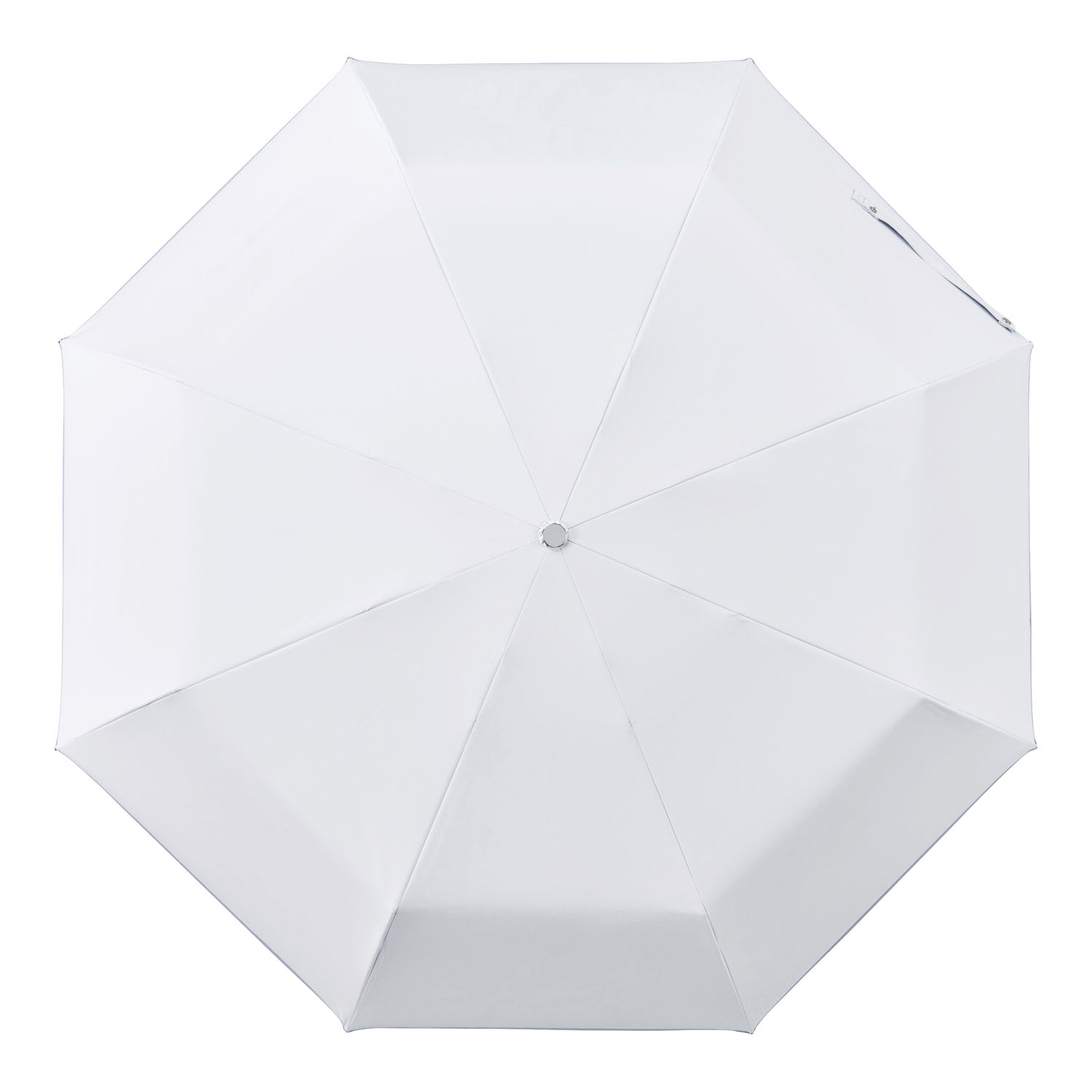 REIKYAKU パラソル 大きめ60cm耐風仕様 放射冷却素材ラディクール - 画像3