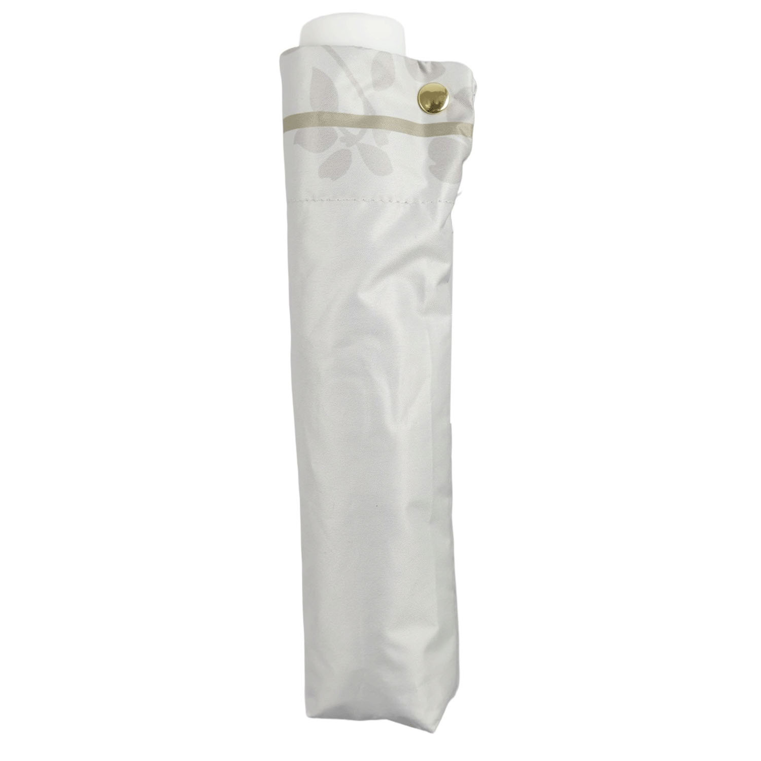 晴雨兼用シャドウフラワー折傘 - 画像2