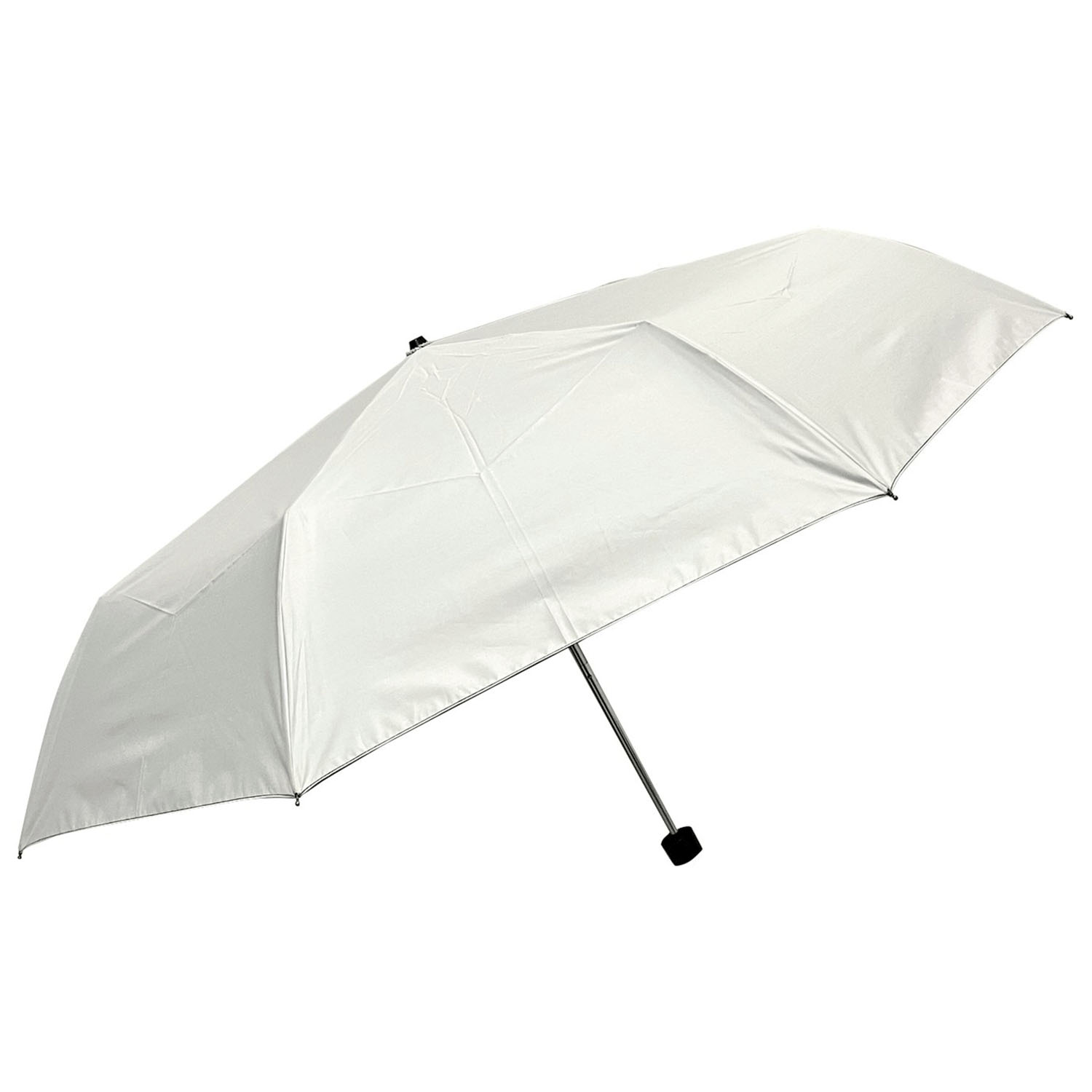 【耐風仕様】 晴雨兼用 男女兼用ラージサイズ折傘 - 画像7