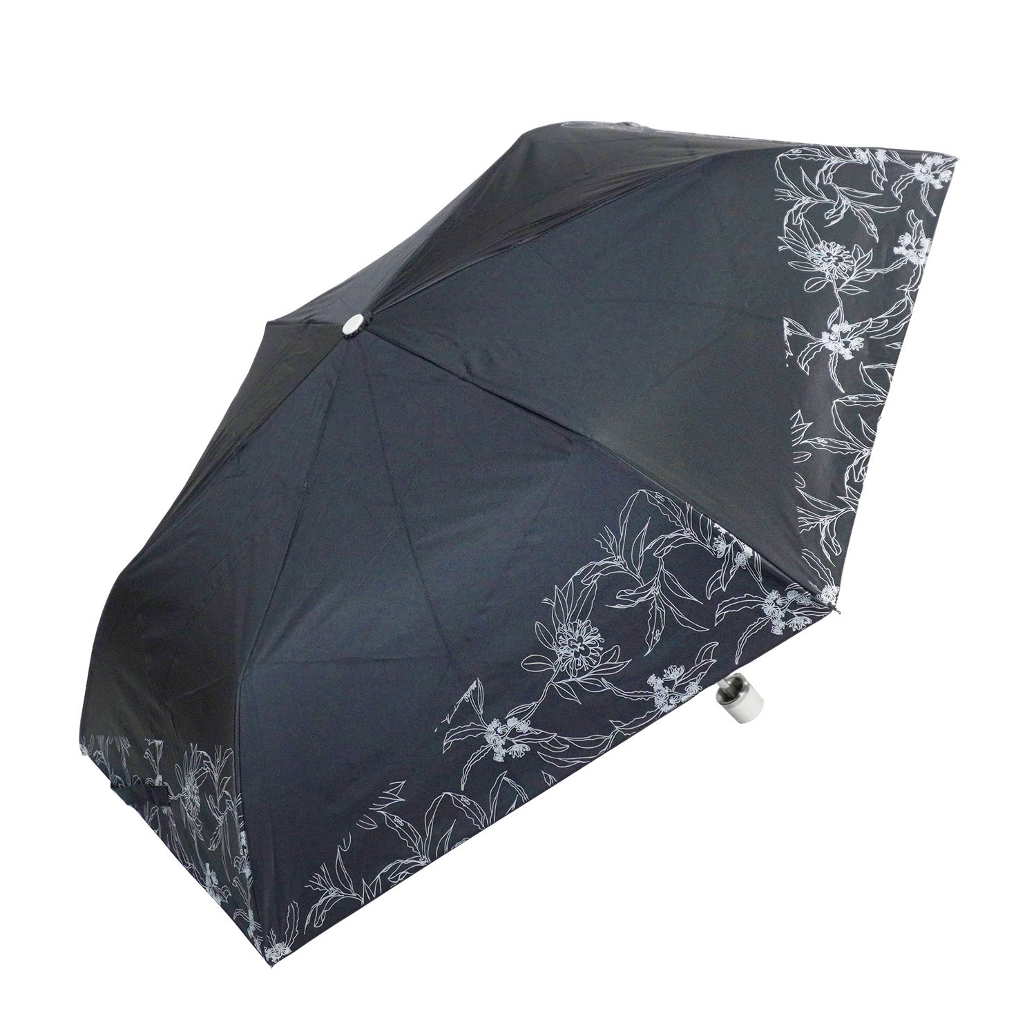 ローレル 晴雨兼用折傘 - 画像2