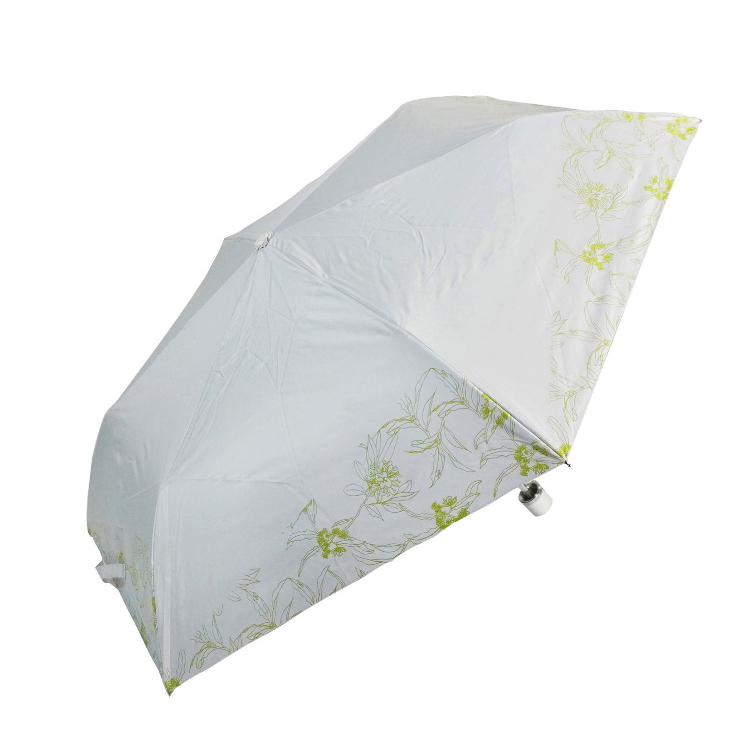 ローレル 晴雨兼用折傘 - 画像1