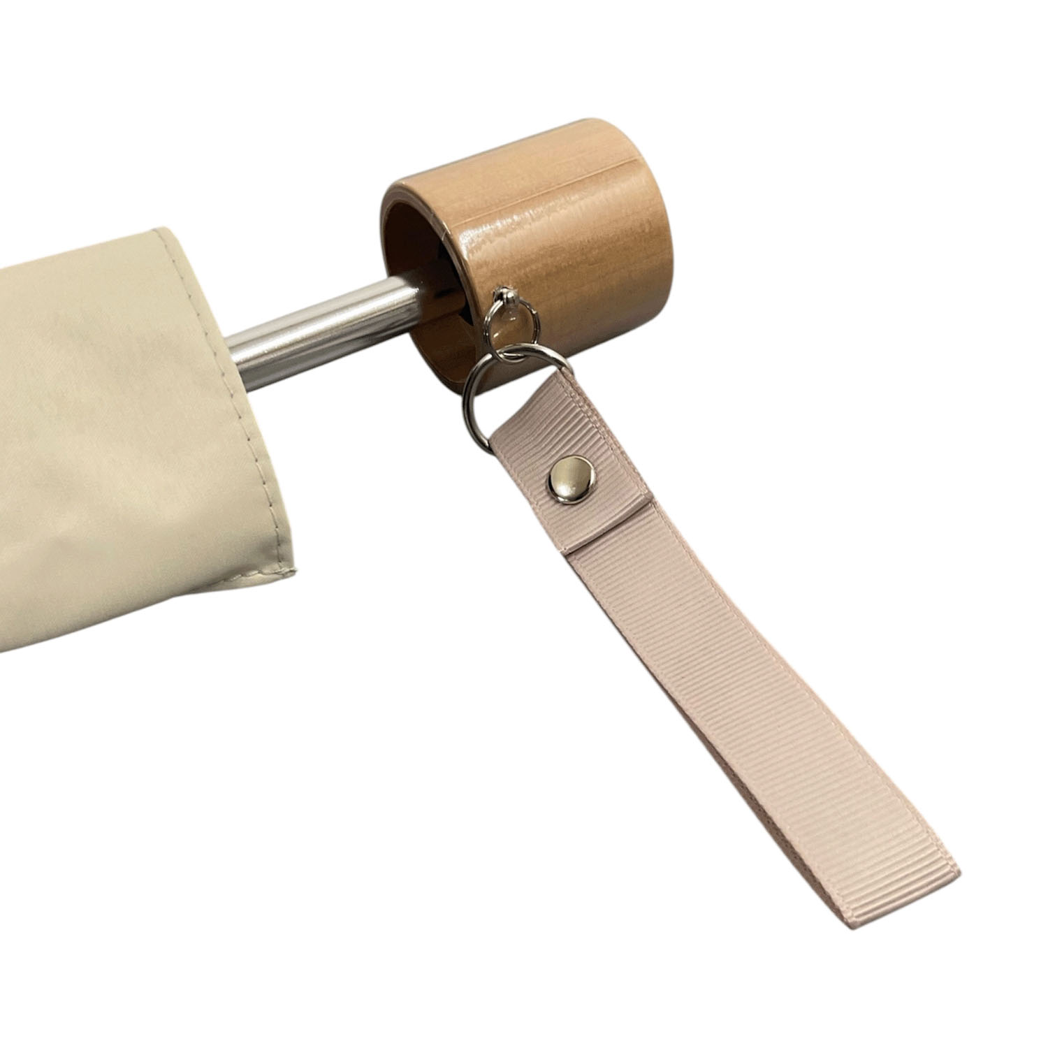 【大注目素材！サマーシールド】 サマーシールド ミニ傘 - 画像3