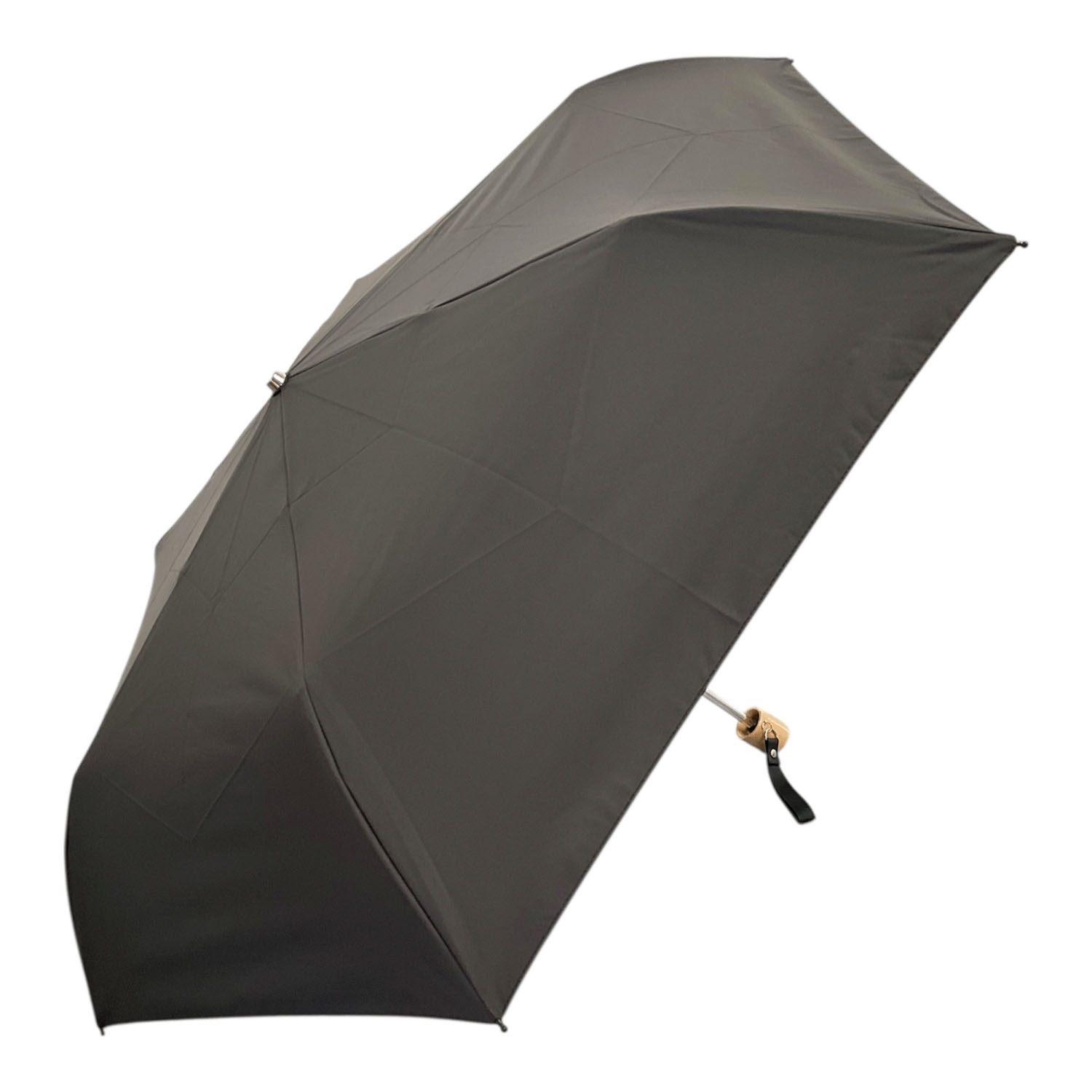 【大注目素材！サマーシールド】 サマーシールド ミニ傘 - 画像2