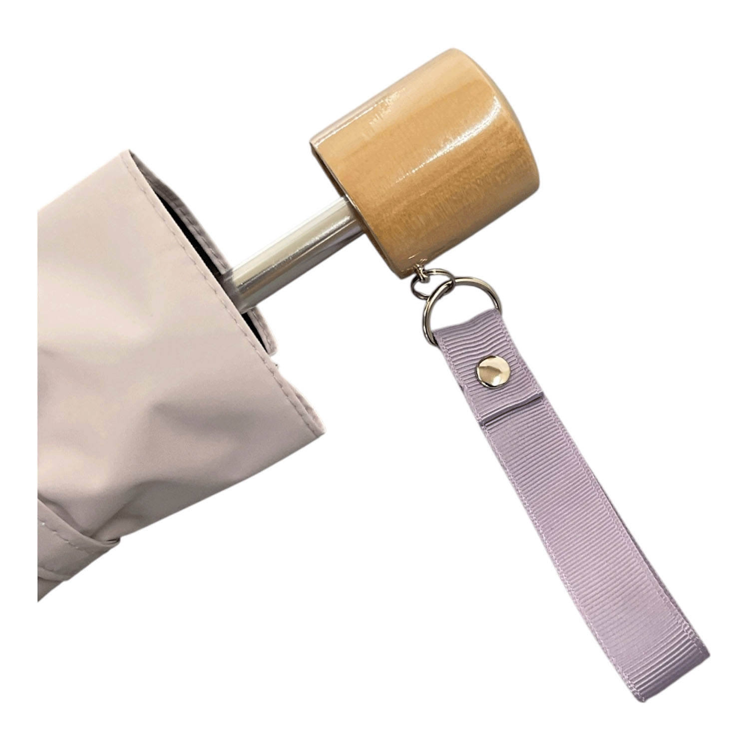 【大注目素材！サマーシールド】 サマーシールド ミニ傘 - 画像13