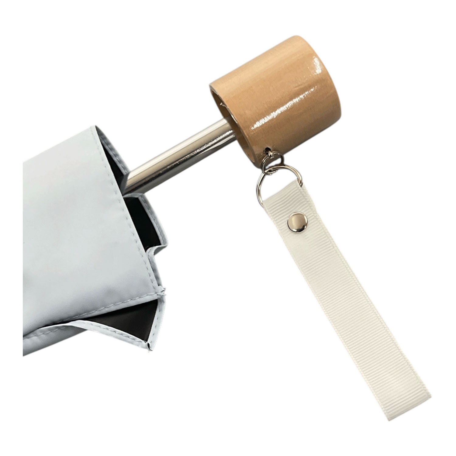 【大注目素材！サマーシールド】 サマーシールド ミニ傘 - 画像10