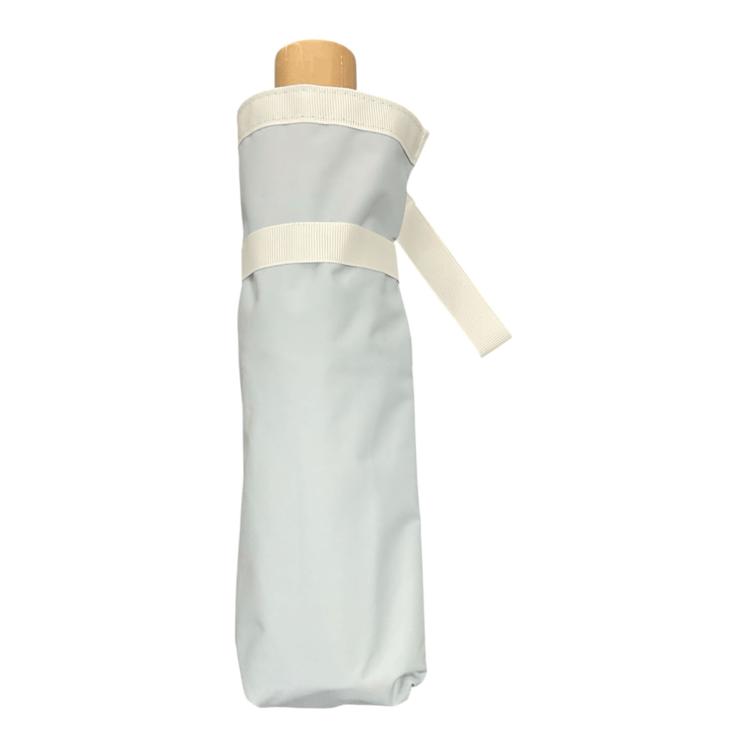 【大注目素材！サマーシールド】 サマーシールド グログランミニ傘 - 画像9