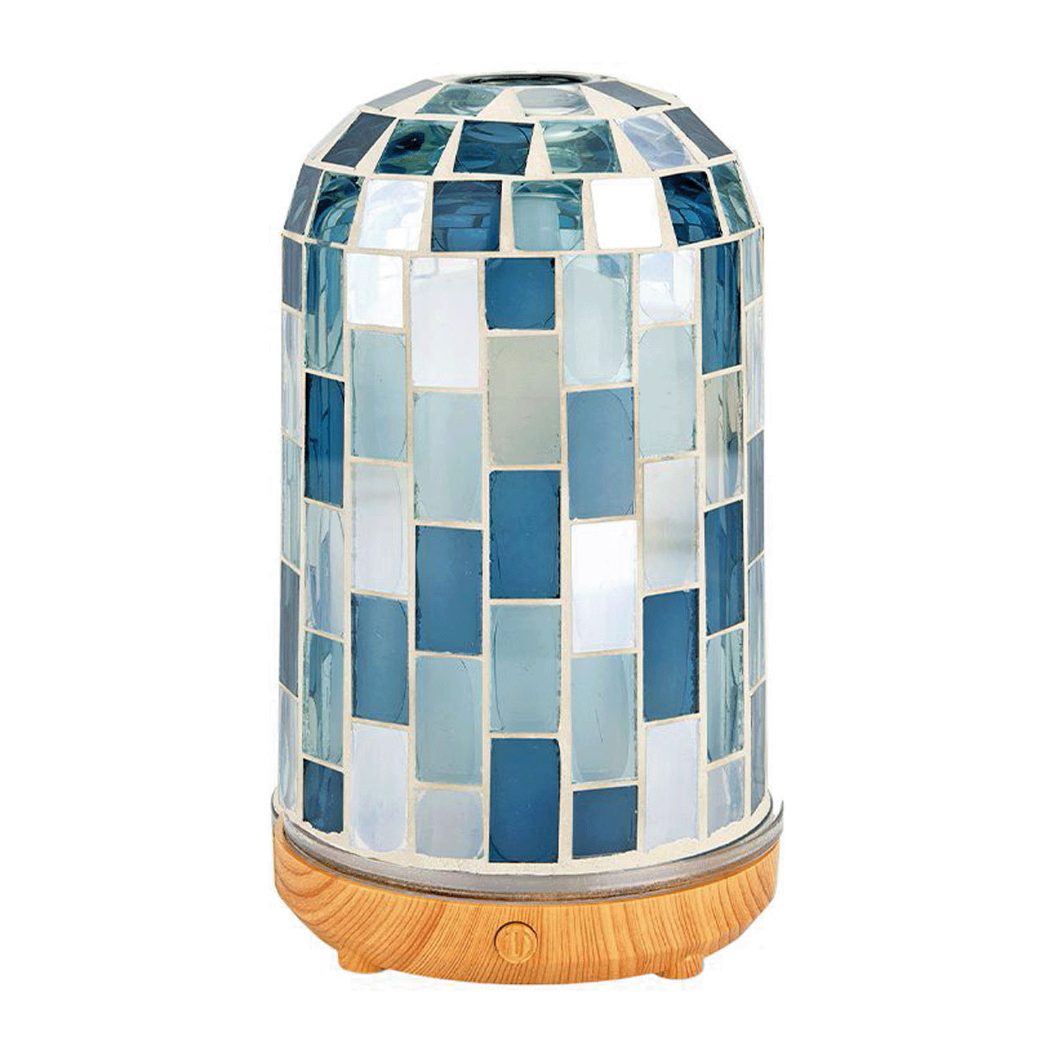 カレード アロマディフューザー ブルーグレイ - 画像1