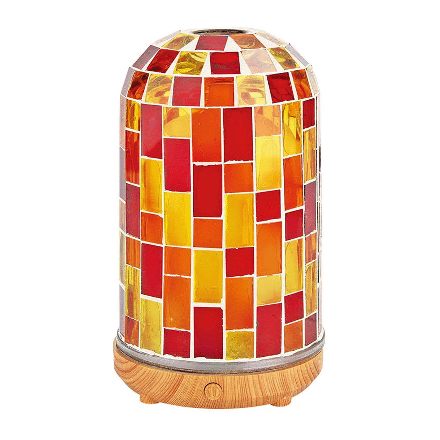 カレード アロマディフューザー レッド - 画像1