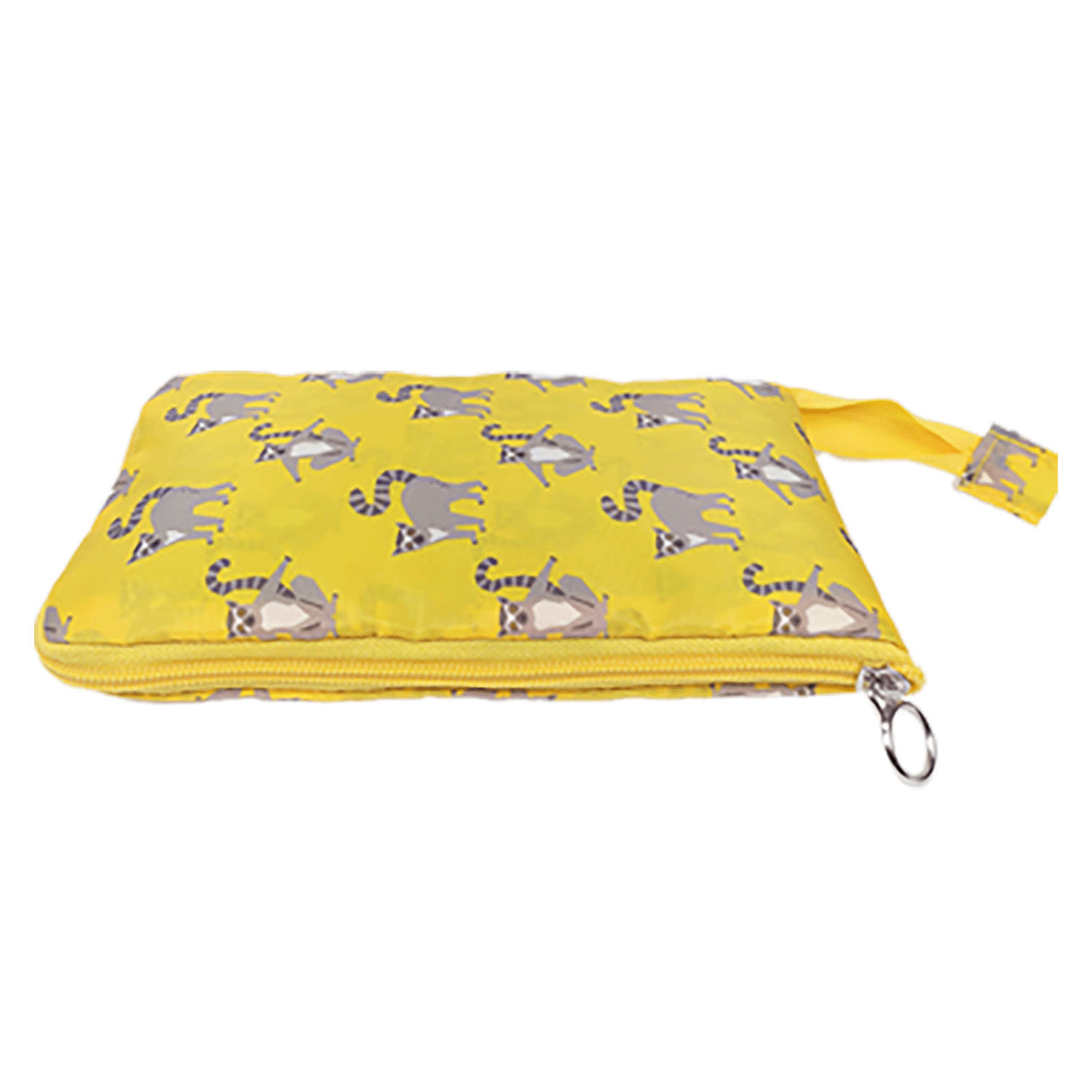 HI！MY ZOO パッカブルボストンバッグ - 画像4