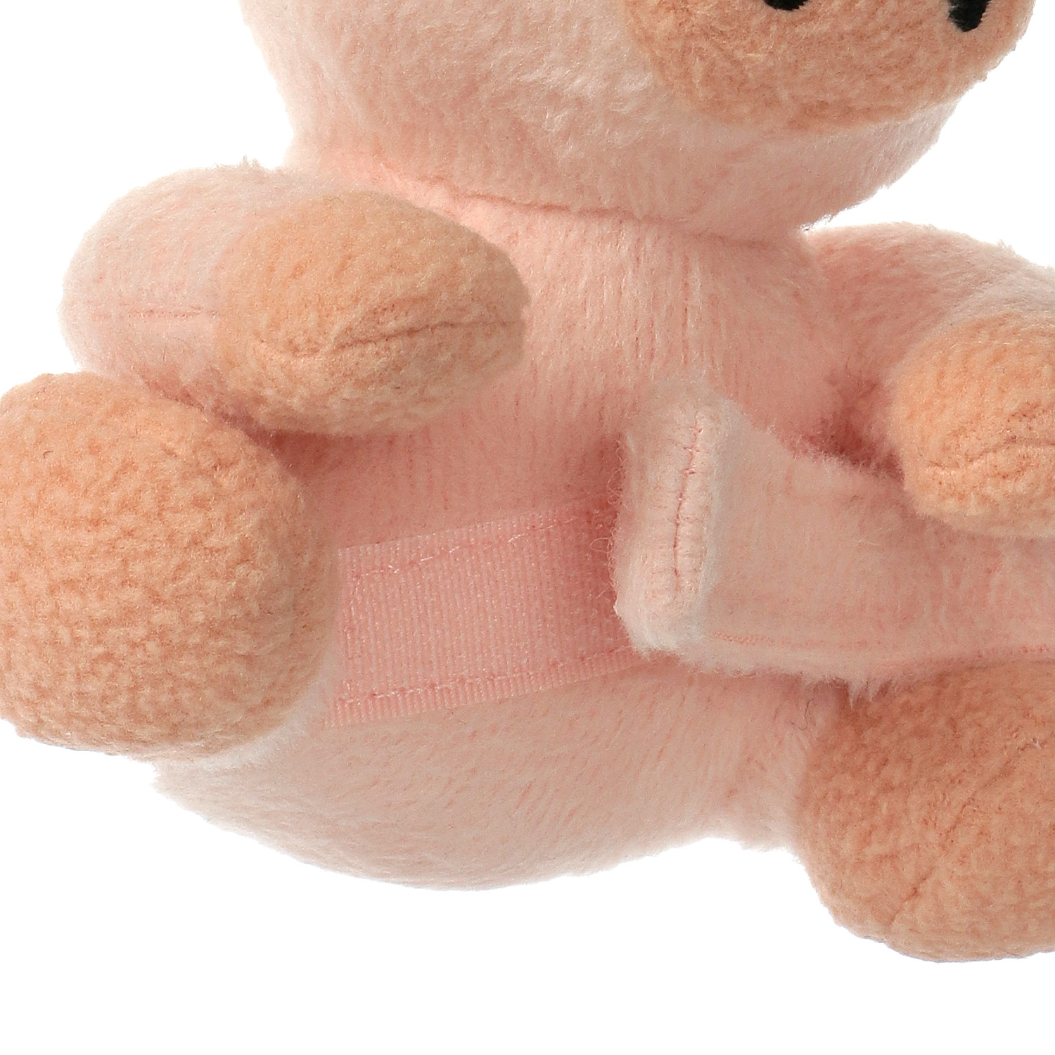 COOCO ブタポーチチャーム - 画像4