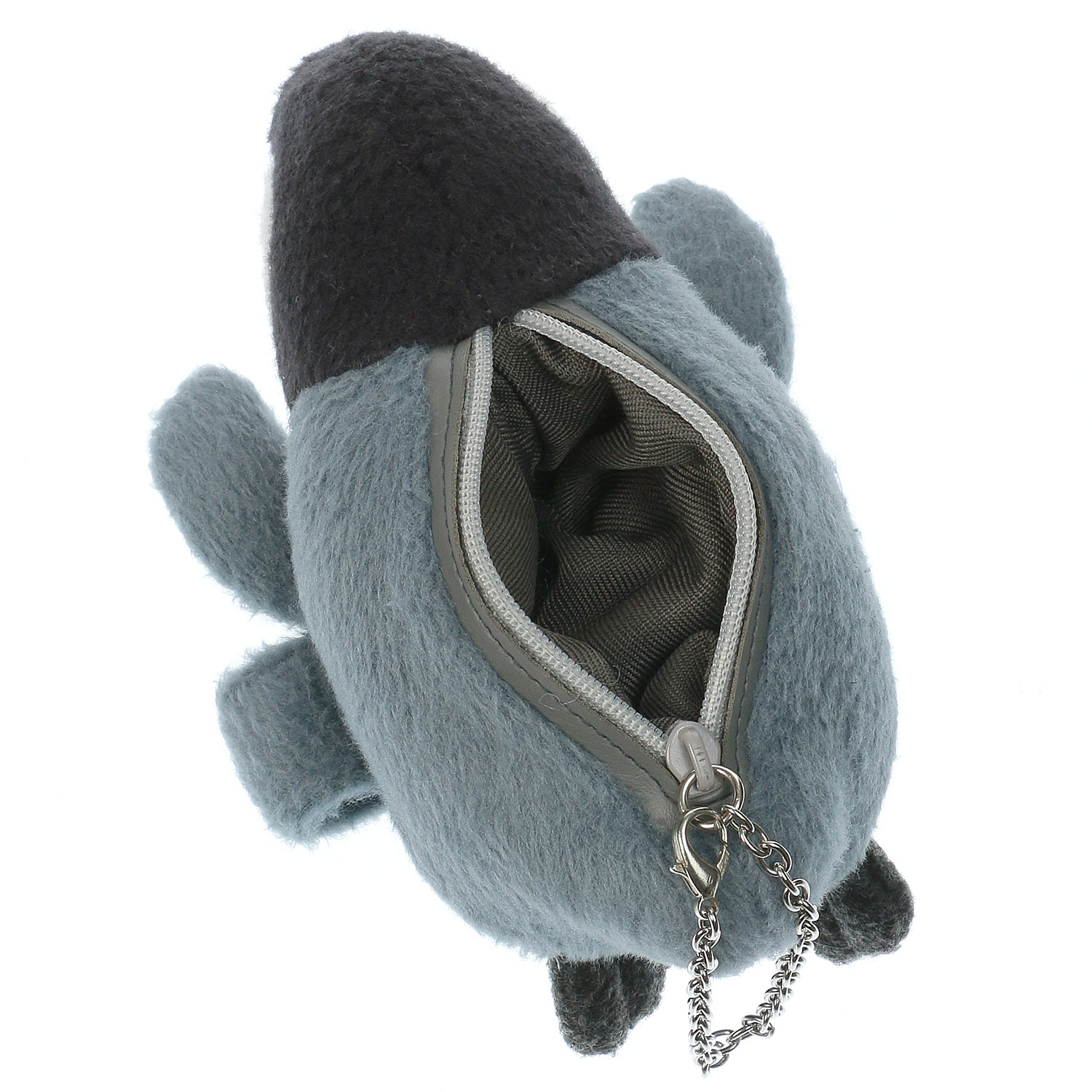 COOCO ペンギンポーチチャーム - 画像3