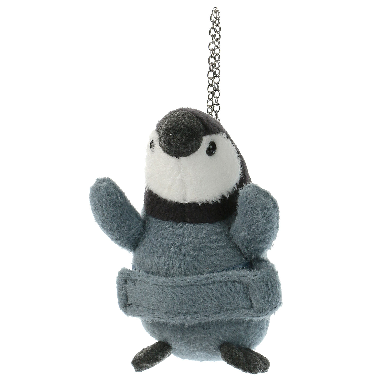 COOCO ペンギンポーチチャーム