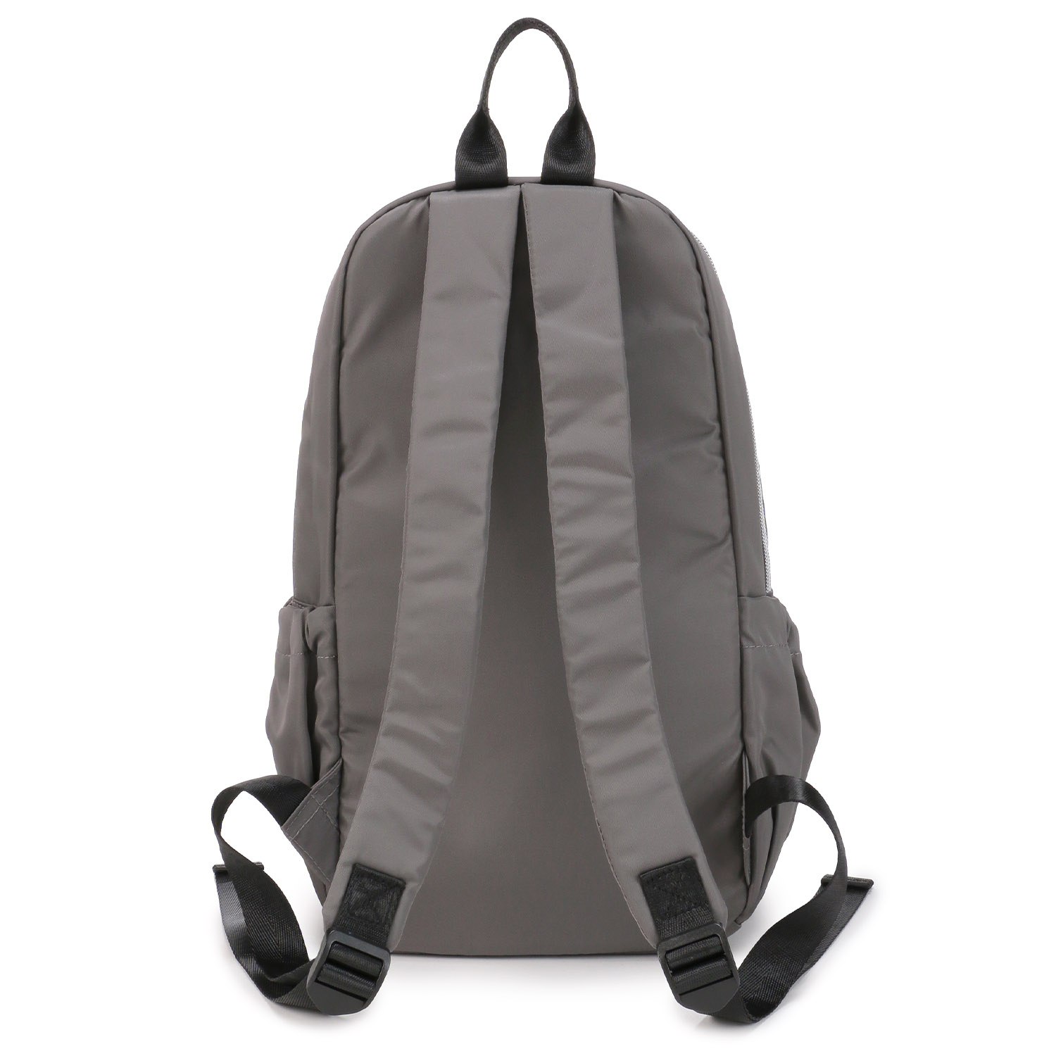 HAPPY FACEレディ・エマ 刺繍リュックサック - 画像2