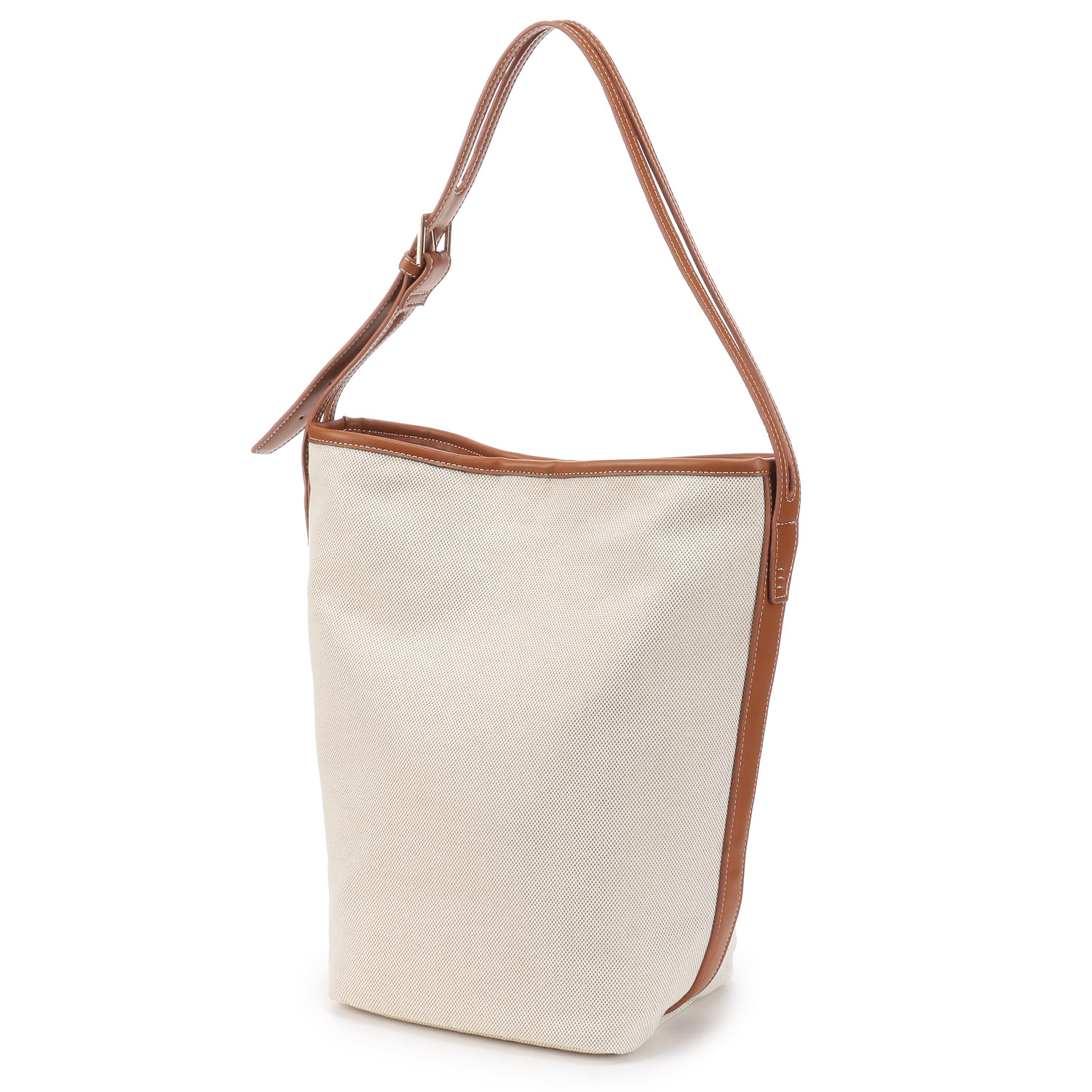 ワンハンドルトートバッグ - 画像4