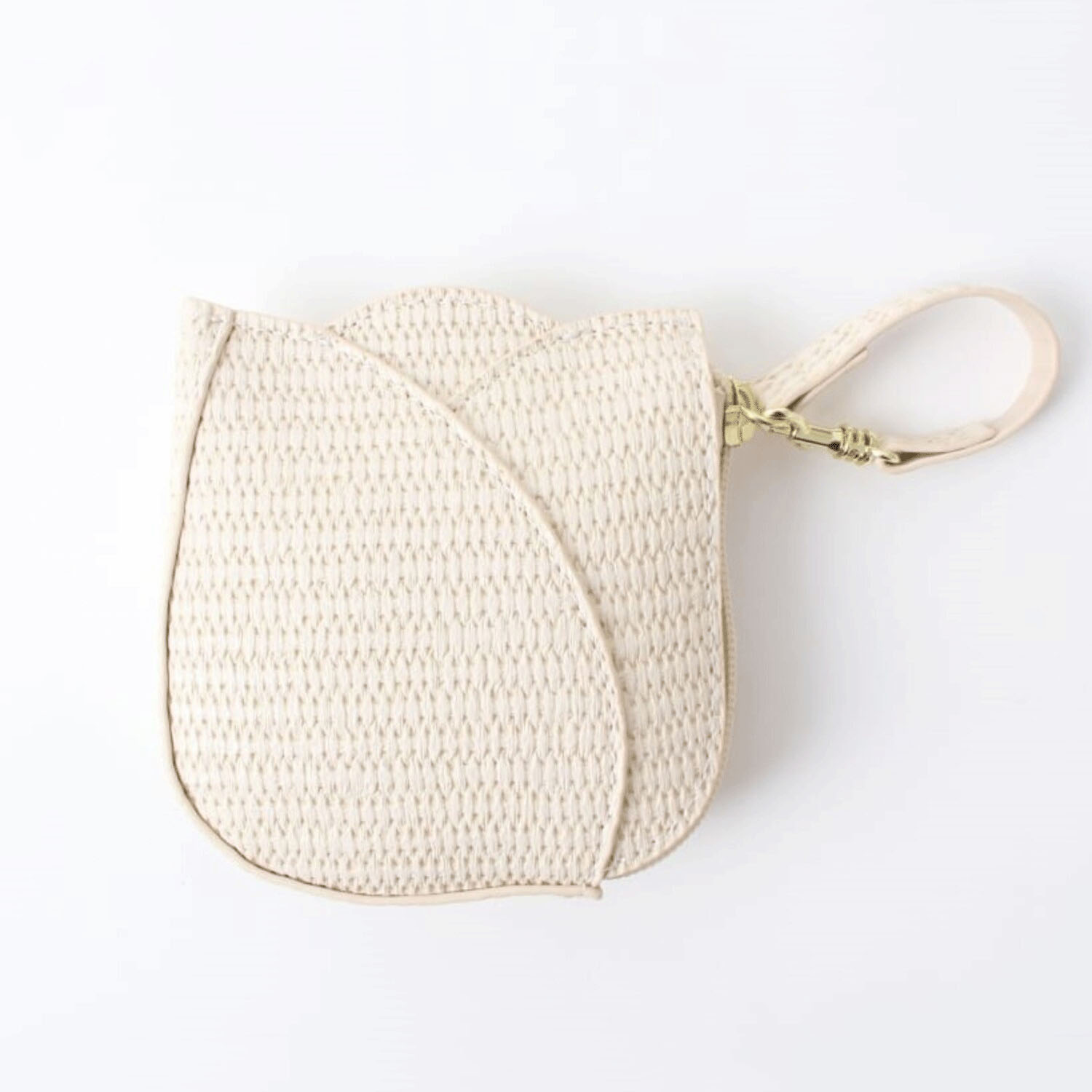 【在庫ある分で終了】Legato Largo チューリップポーチ - 画像3