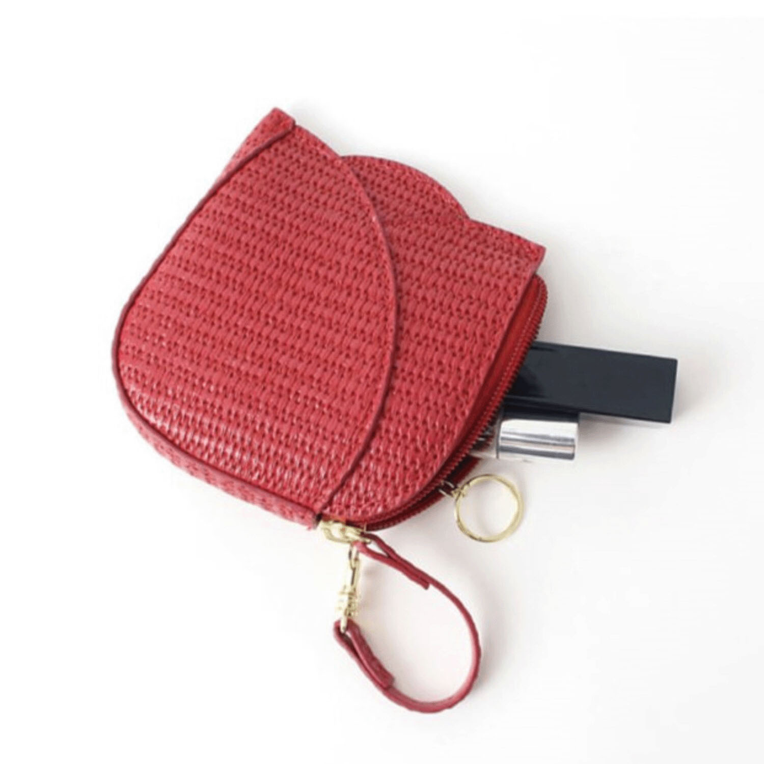 【在庫ある分で終了】Legato Largo チューリップポーチ - 画像7