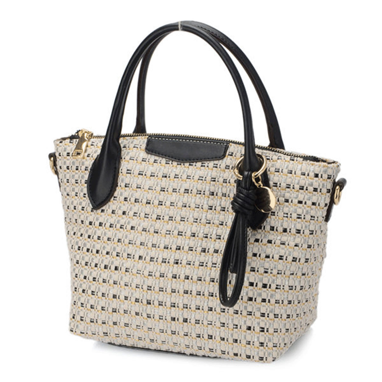 PPメッシュ2WAYバッグ - 画像4