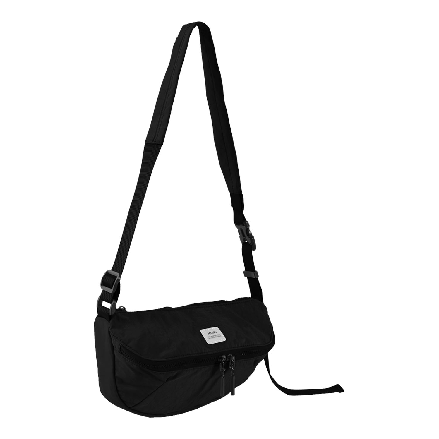 MACARONIC STYLE  ナイロンボディバッグ - 画像3