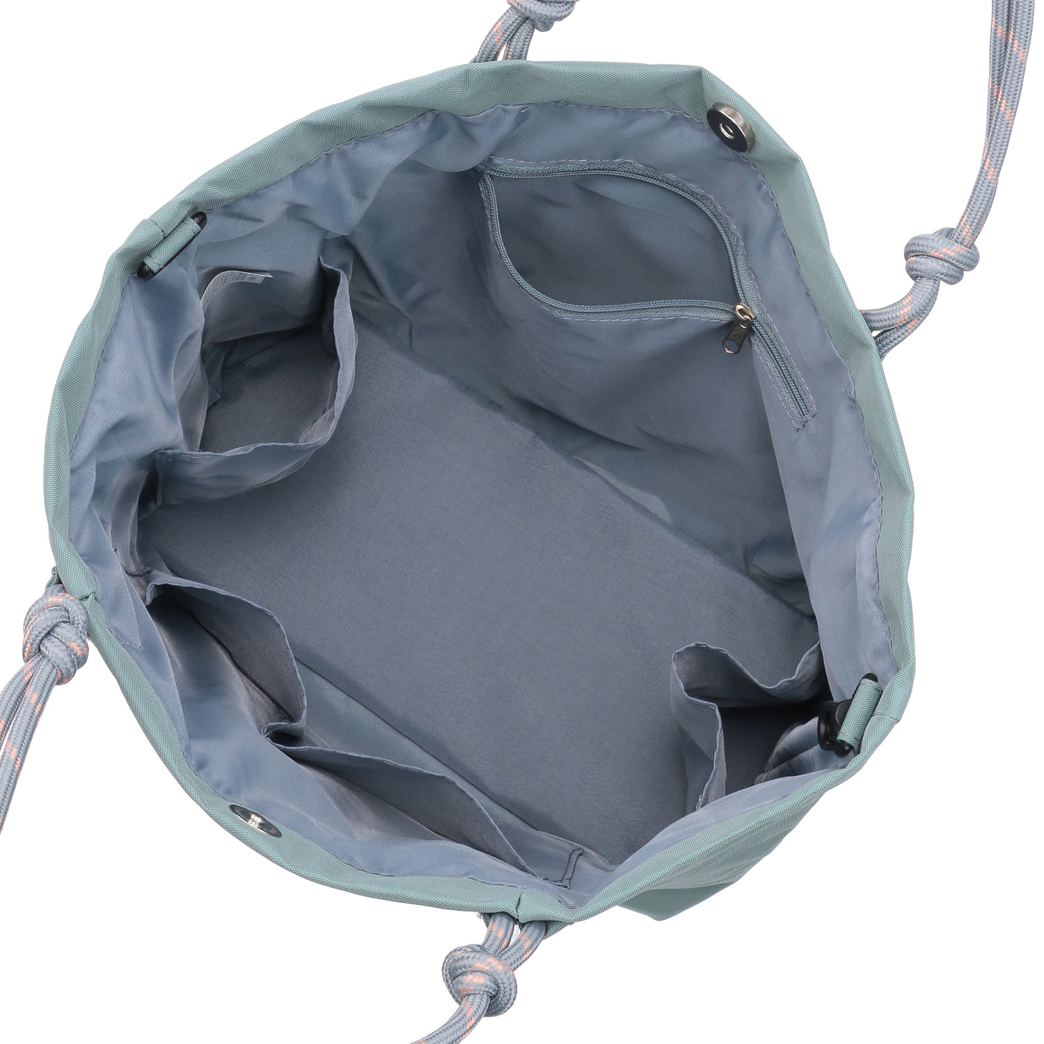 nap ロープハンドル軽量トートバッグ - 画像6