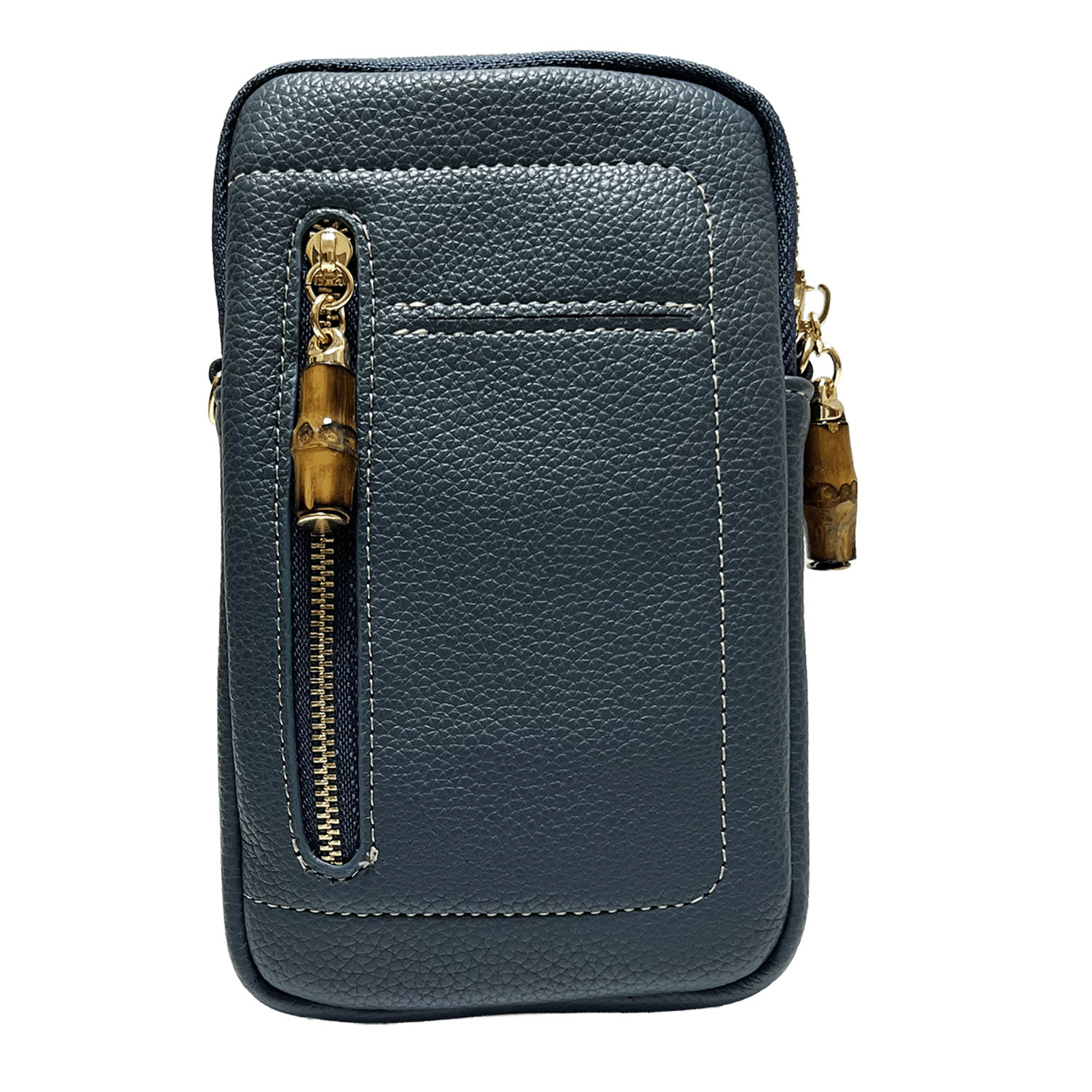 バンブー付スマホポシェット - 画像13