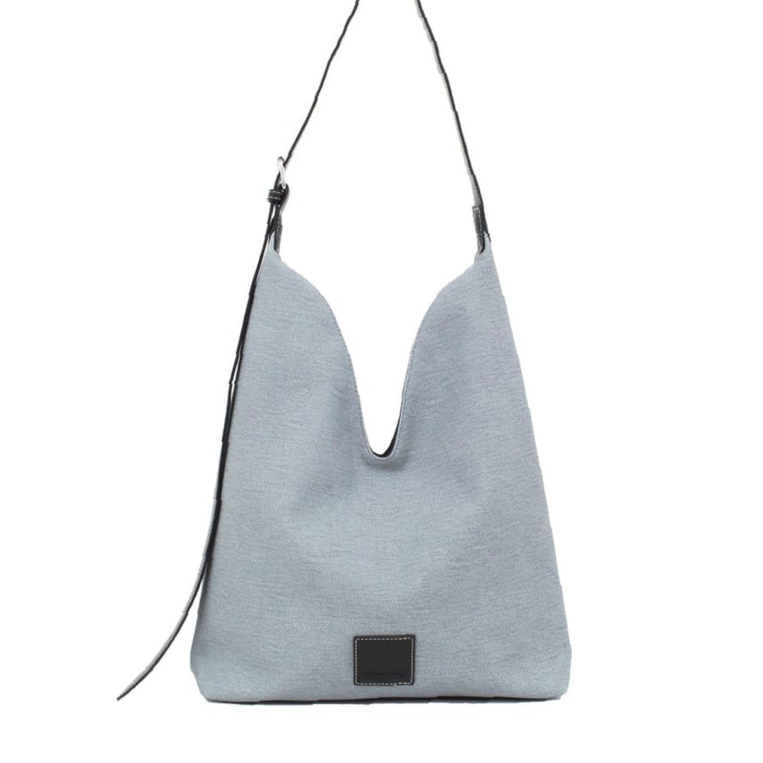 Lagato Largo  V－Shaped A4ショルダーバッグ - 画像5