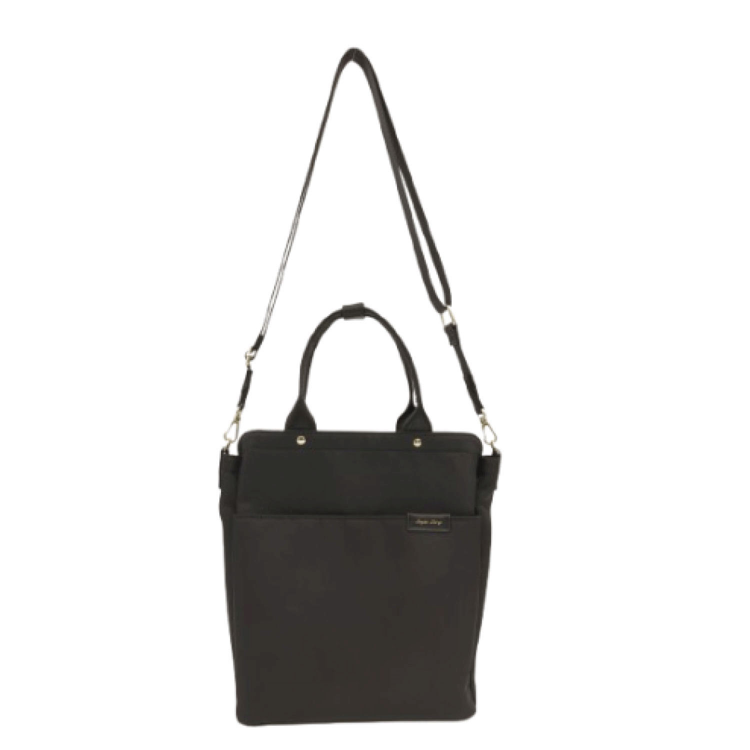 Lagato Largo Stand Style 2WAYトートバッグ - 画像3