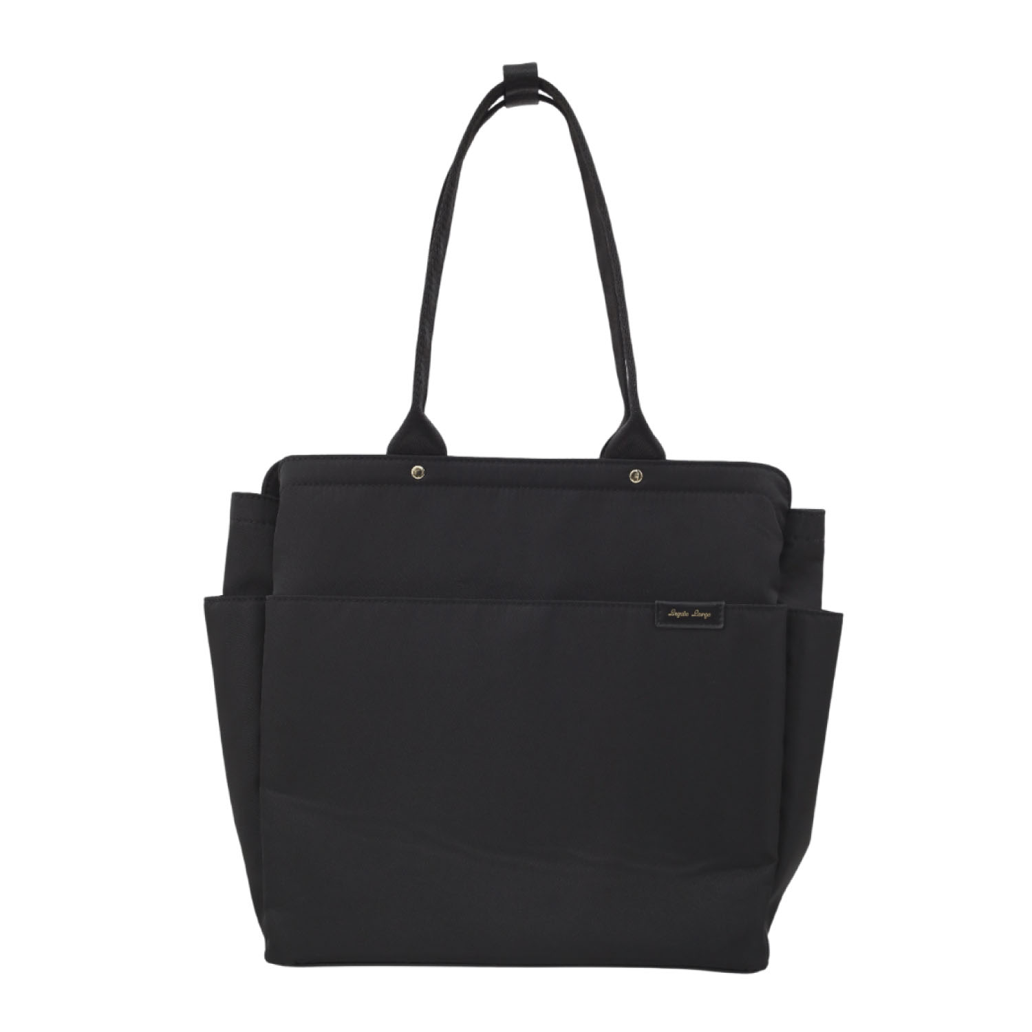 Lagato Largo Stand Style トートバッグ - 画像5