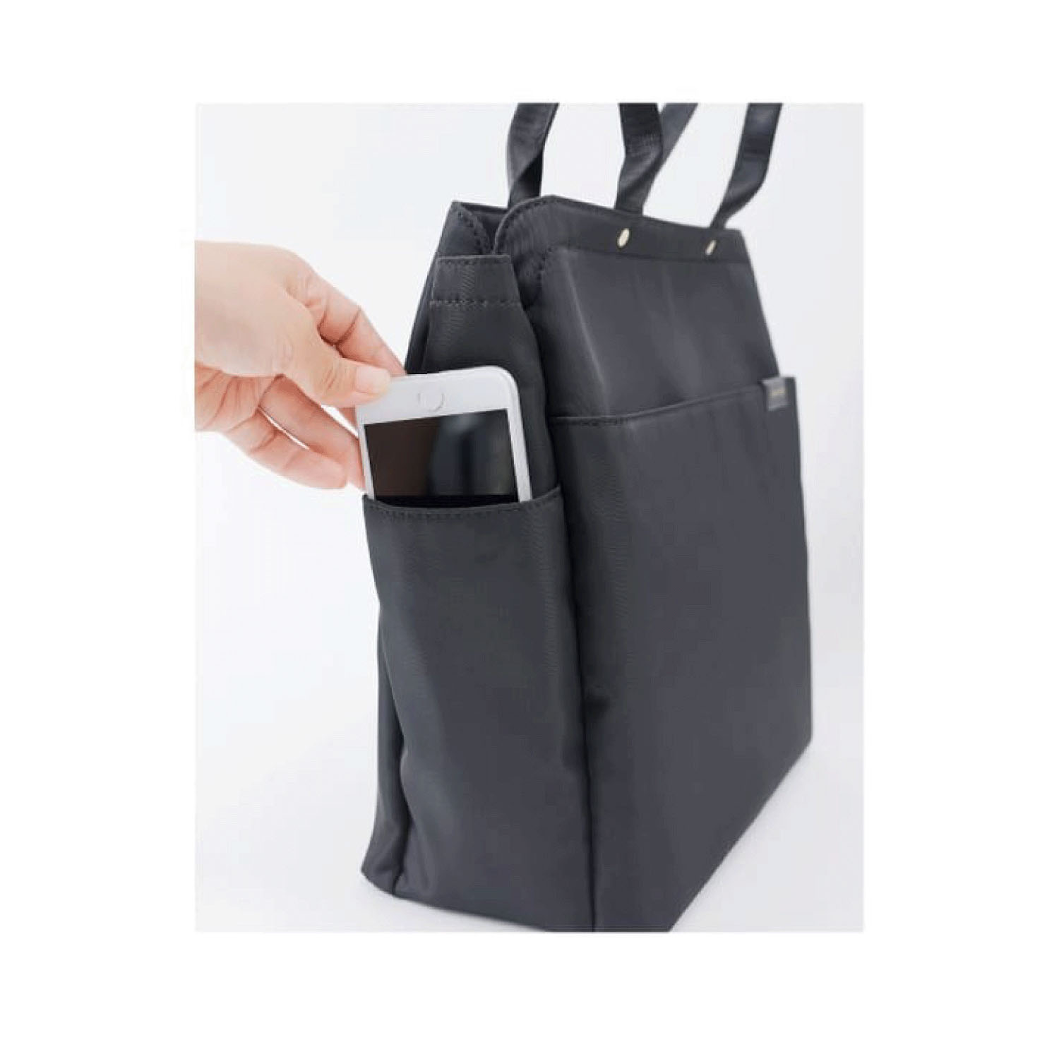 Lagato Largo Stand Style トートバッグ - 画像6