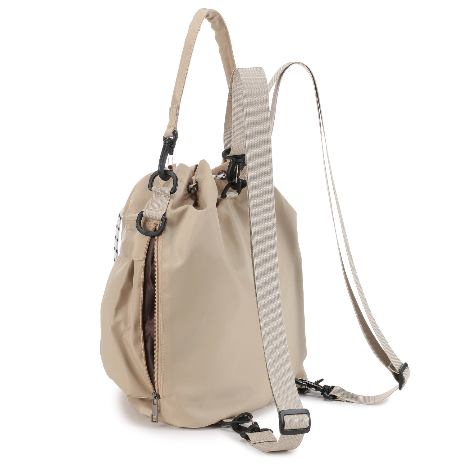 【エトワールオリジナル】ドロスト型4WAYバッグ - 画像10