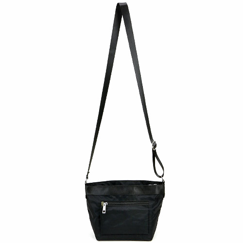 HAPPY FACE レディ・エマ軽量ショルダーバッグ - 画像4