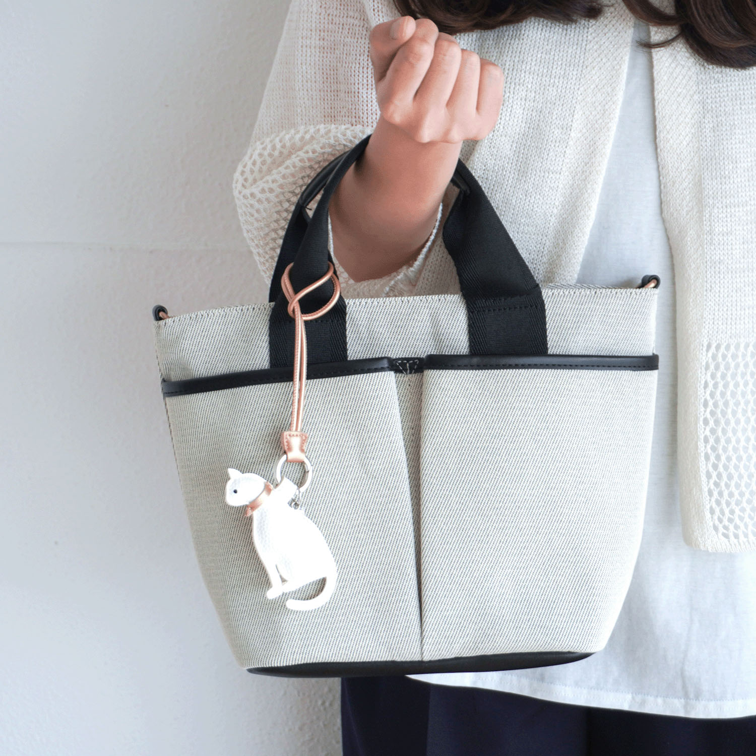 H．62 アニマルチャーム