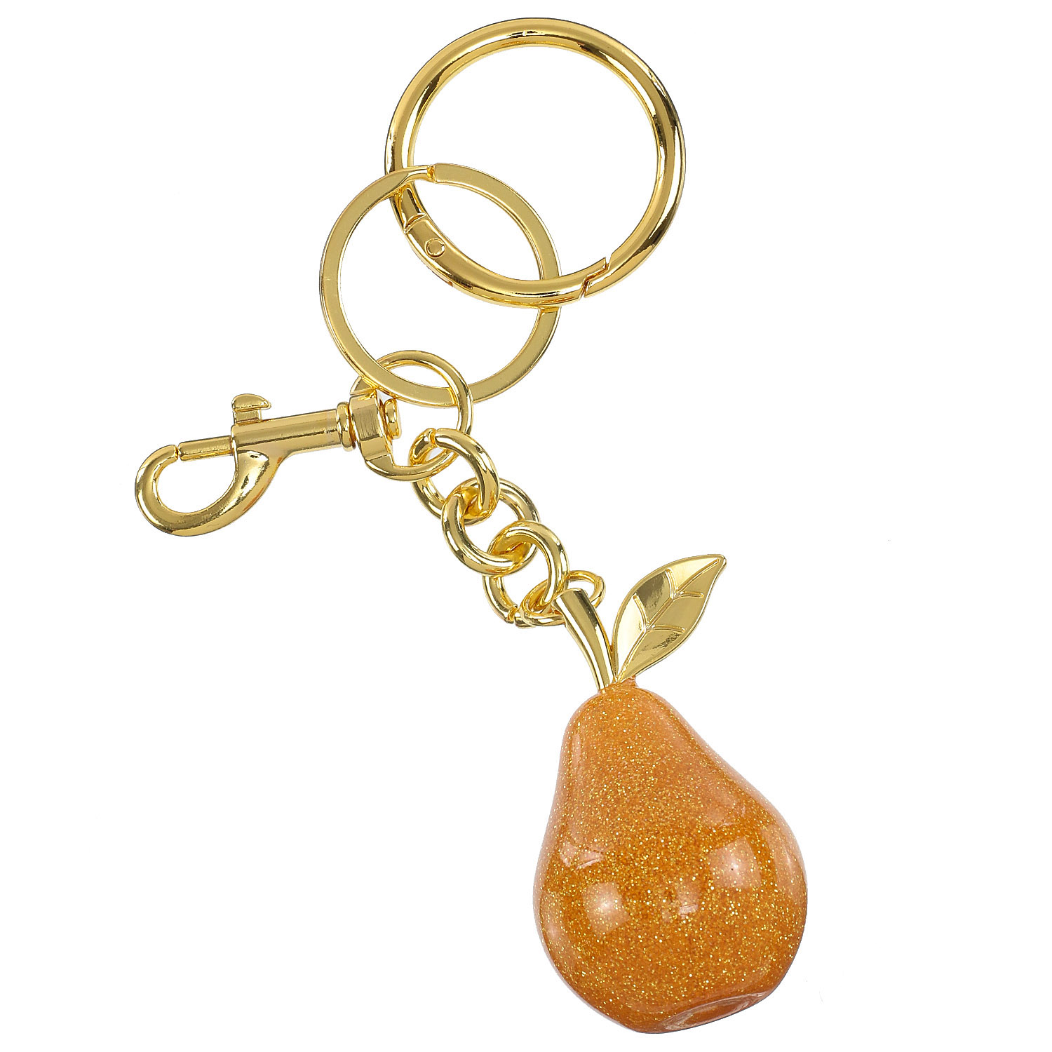 cachecache 洋梨チャーム - 画像4