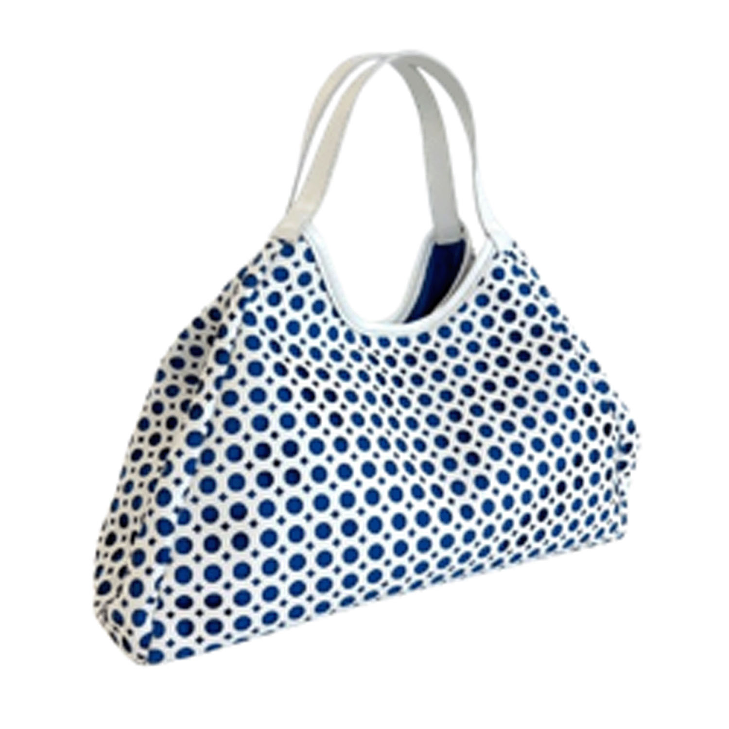 【43－00 在庫ある分で終了】パンチングトートバッグ - 画像3