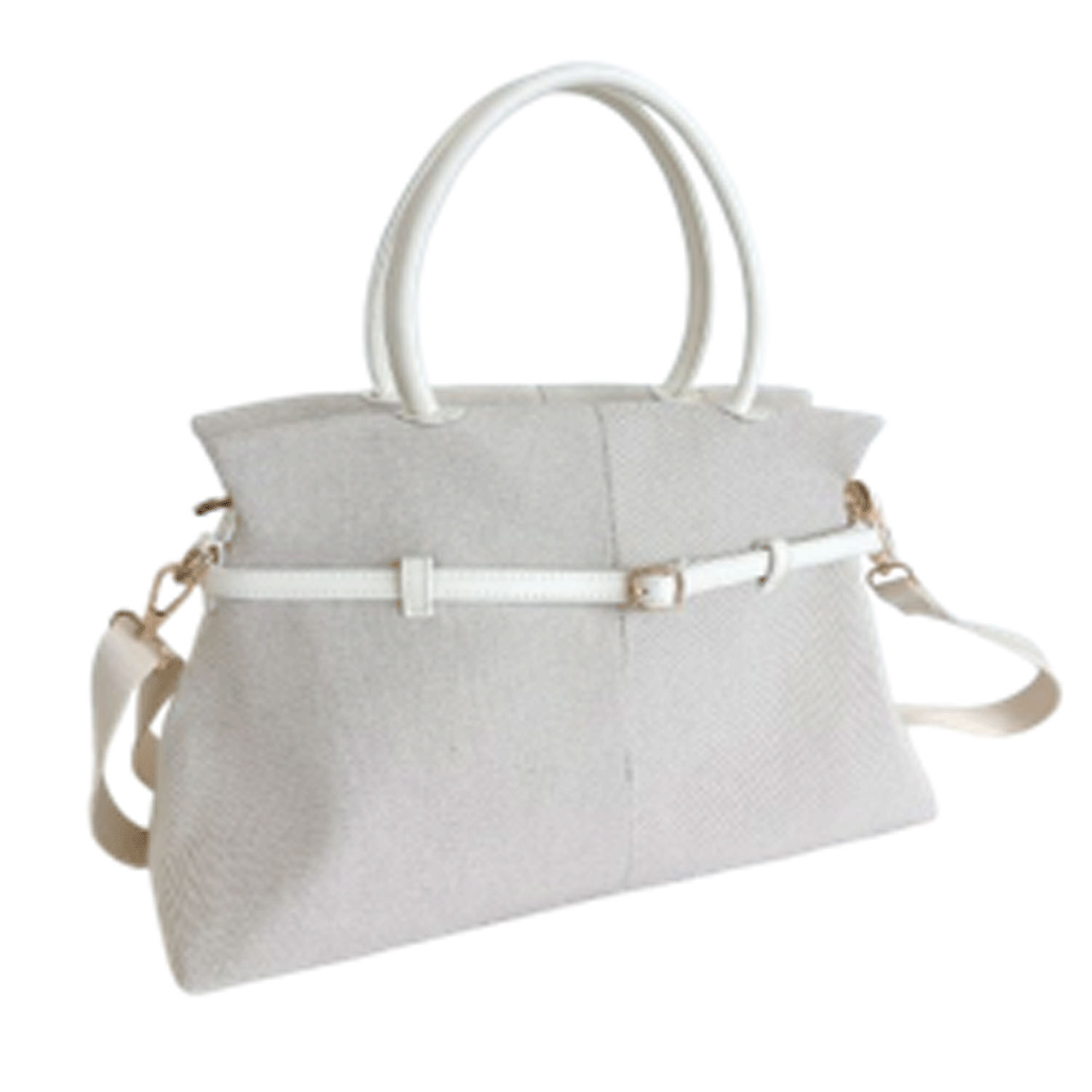 エルガリー2WAYバッグ - 画像2